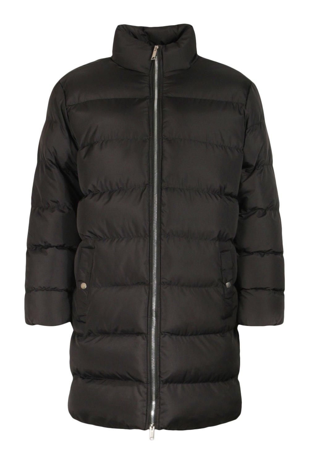 Midi 2025 length jacket