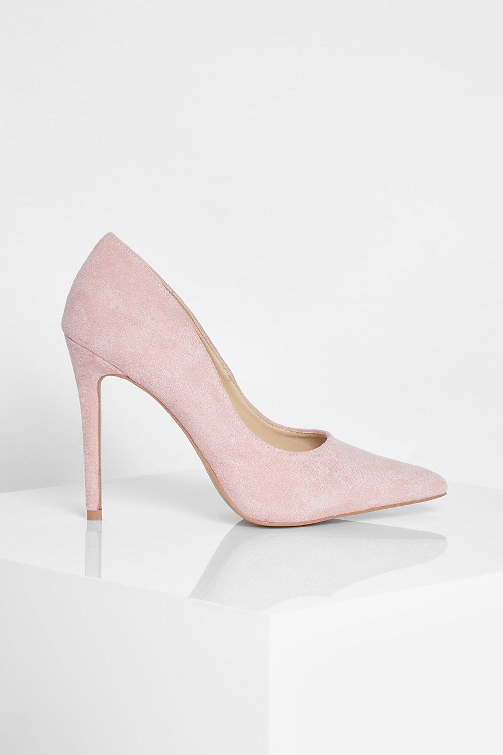 Pointed Pump boohoo CA