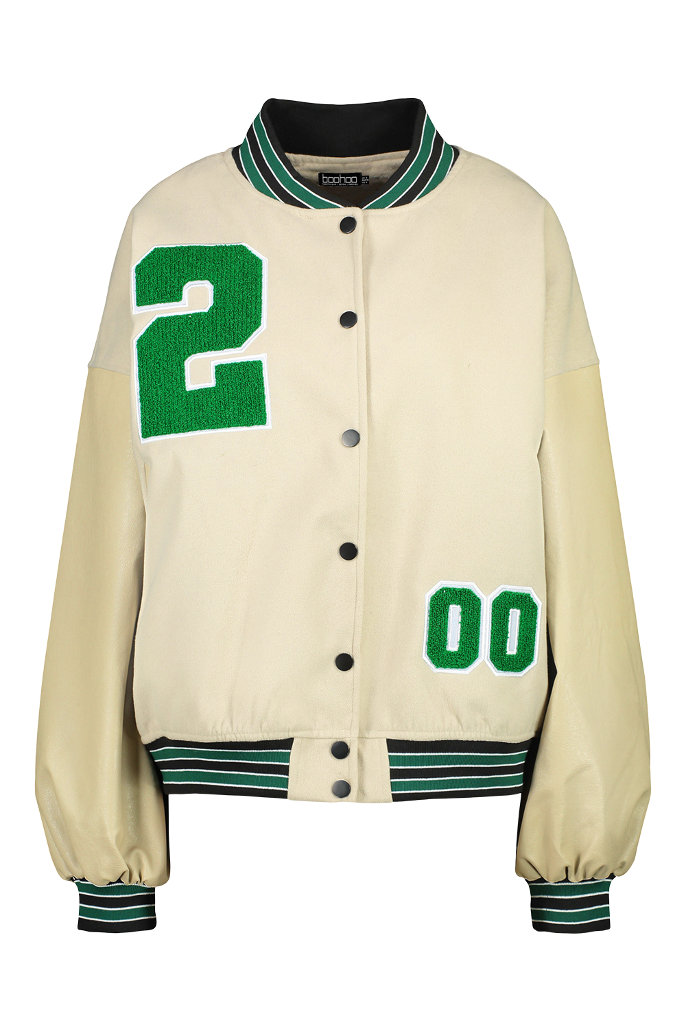 スタンダードカリフォルニア SD Varsity Jacket XL 試着のみ
