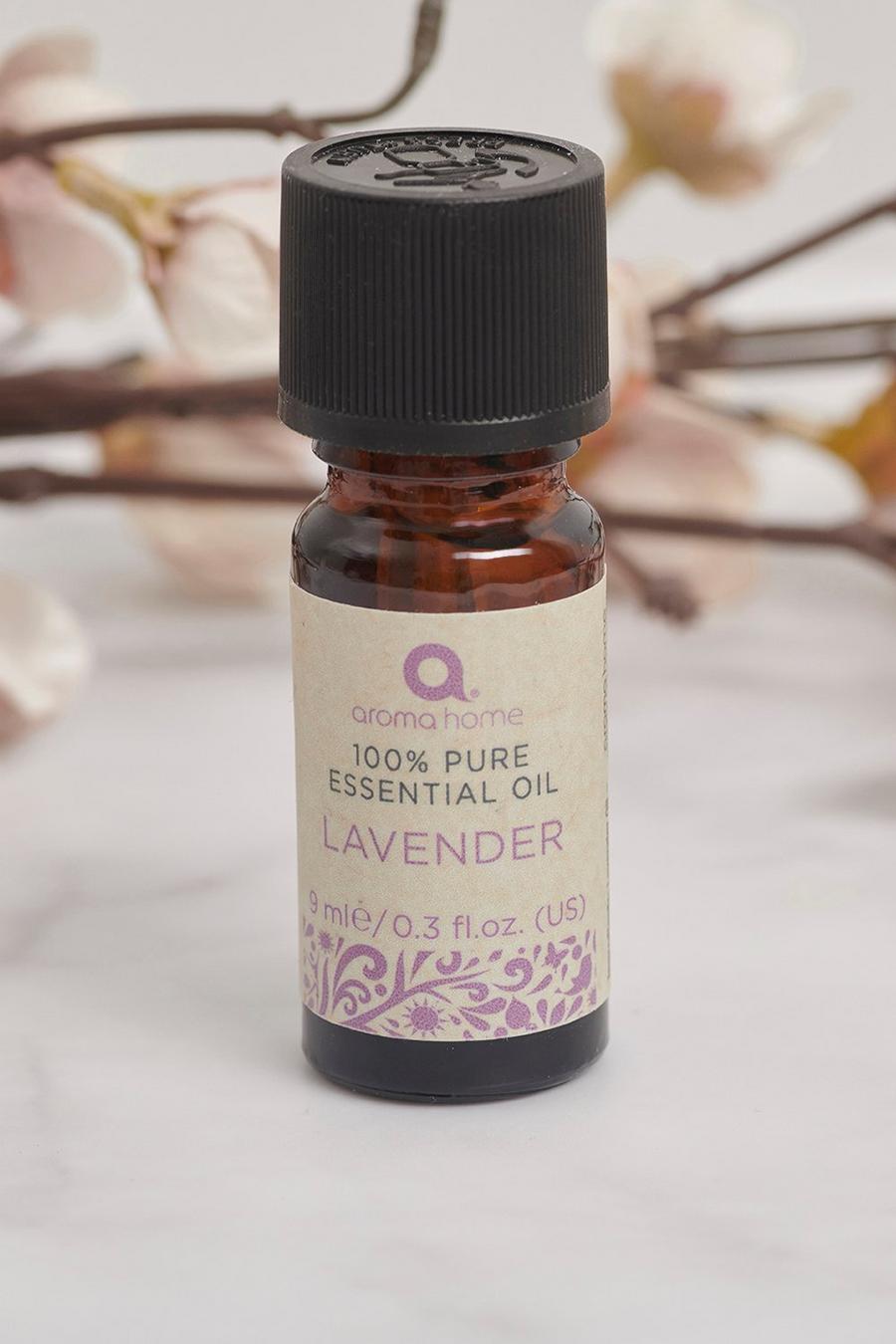 Lilac Eterisk olja - Lavendel (9 ml) image number 1