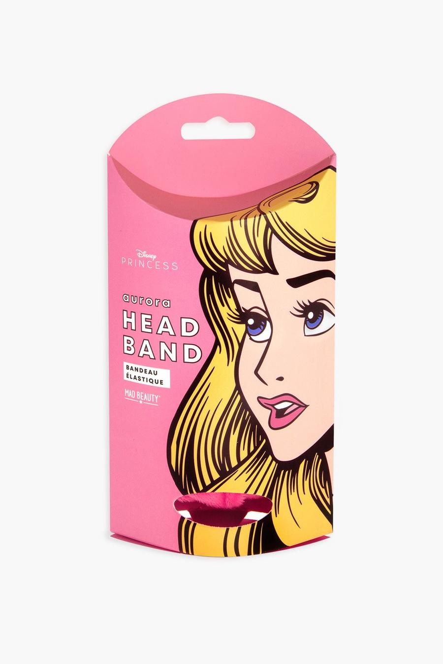 Pink Disney Princess Headband Aurora image number 1
