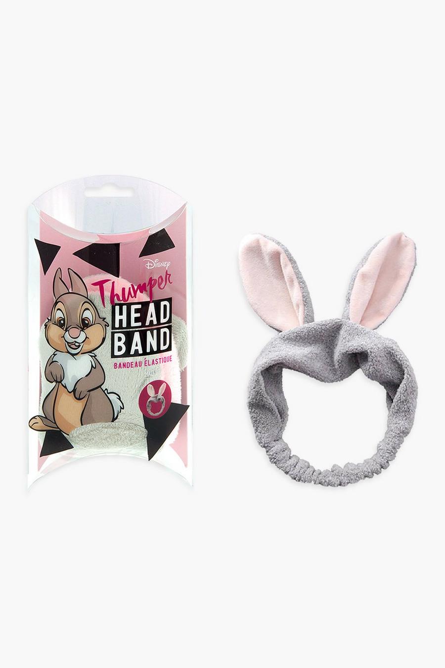 Grey Disney Animal Thumper Headband image number 1