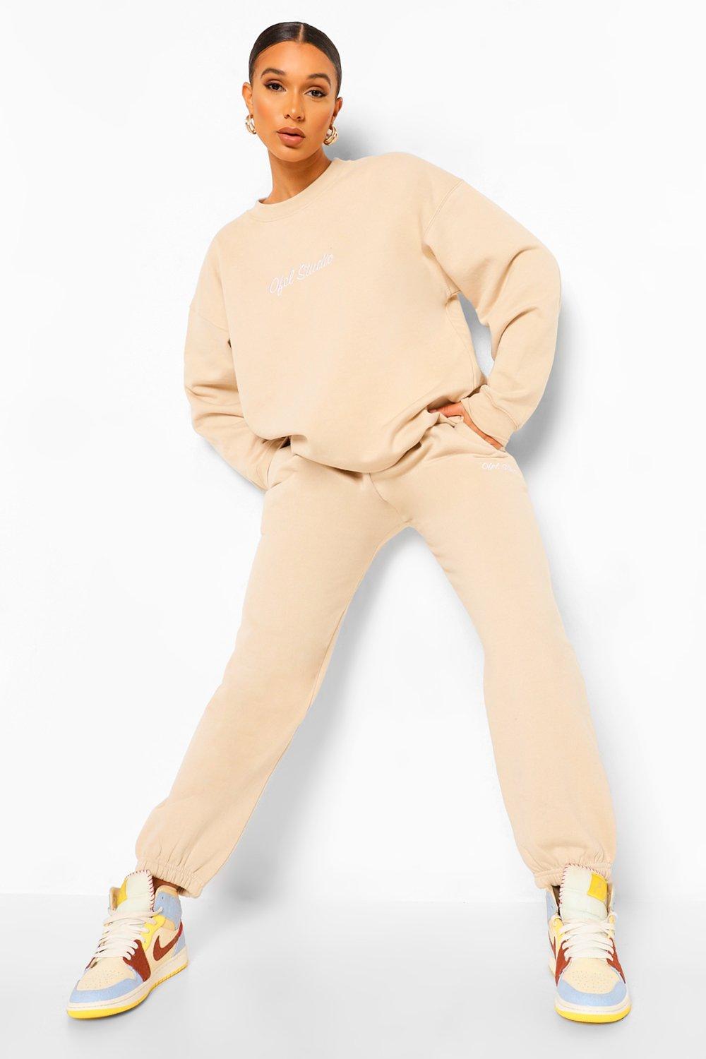 ofcl tracksuit
