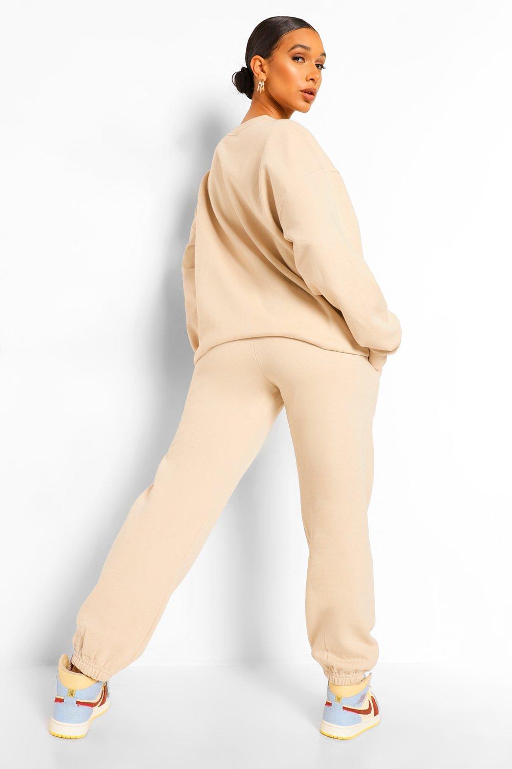 Ofcl Studio Embroidered Tracksuit