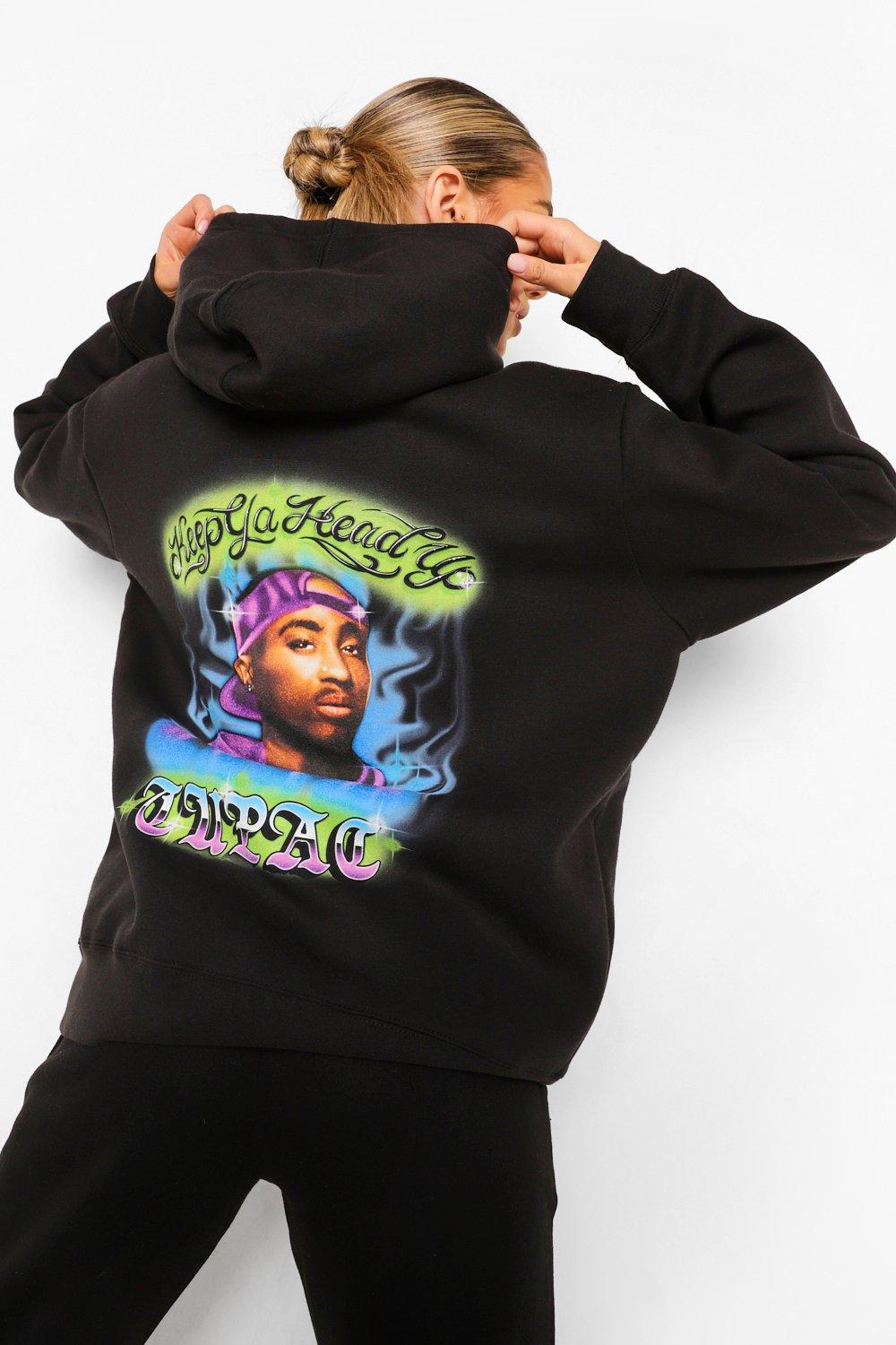 2pac jumper