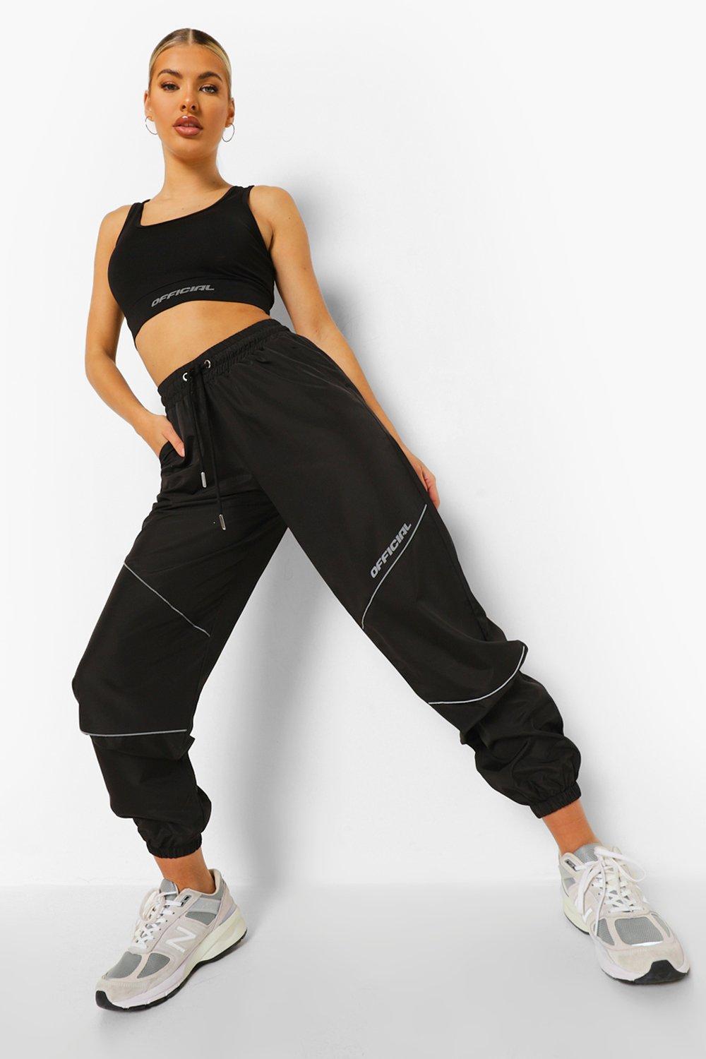 rainproof joggers