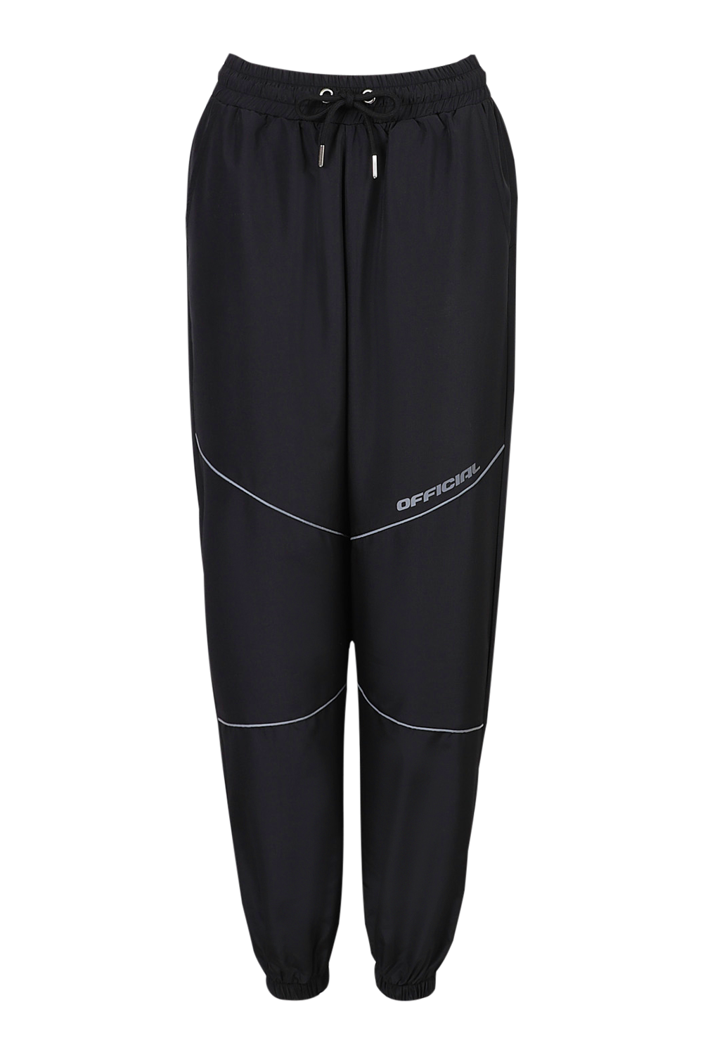 Waterproof Oversized Track Pants