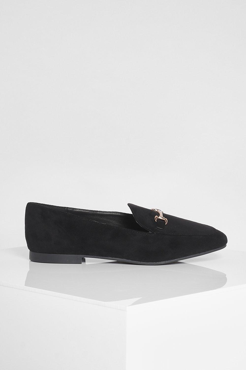 destiny trim loafers