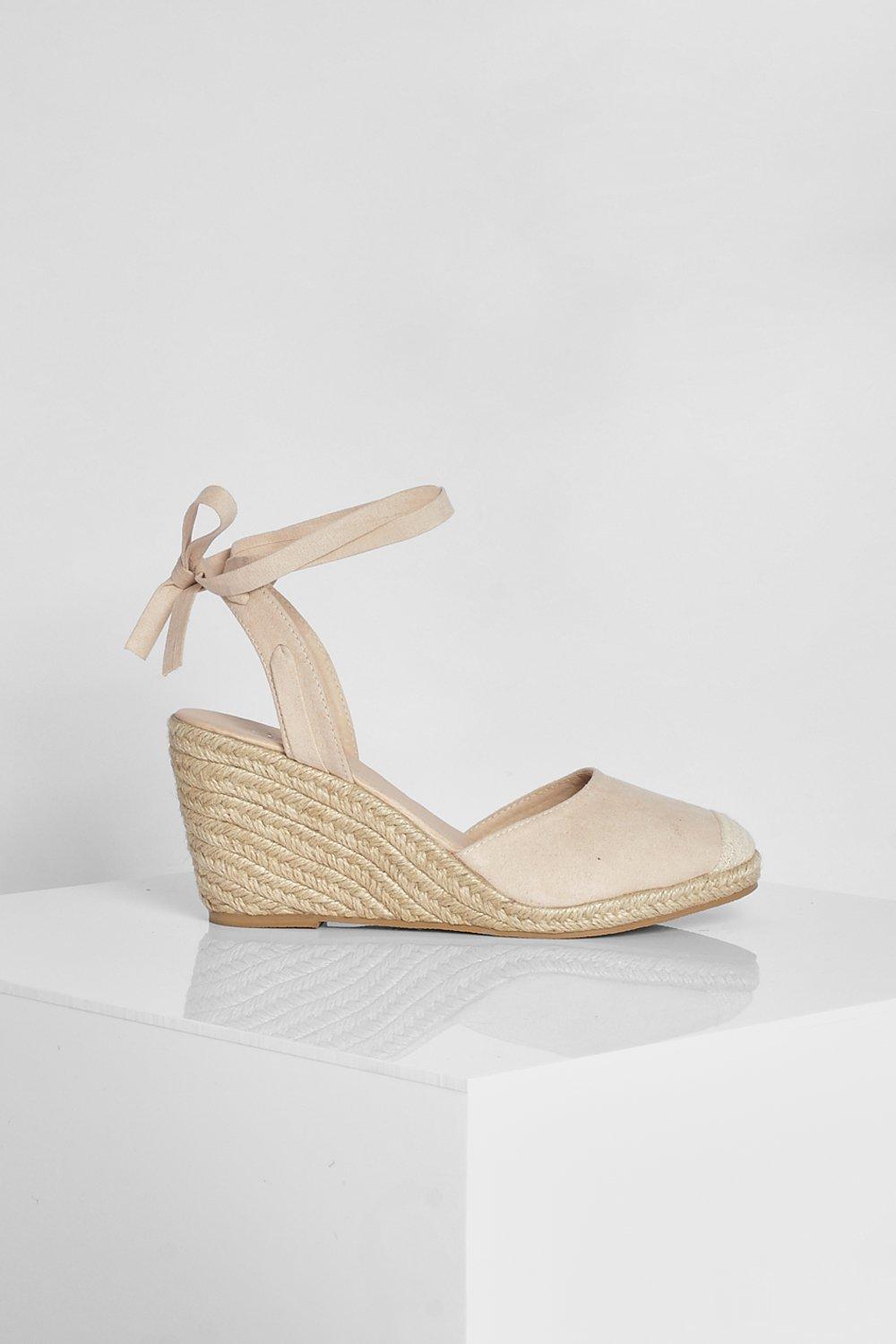 Wedge 2025 espadrilles uk