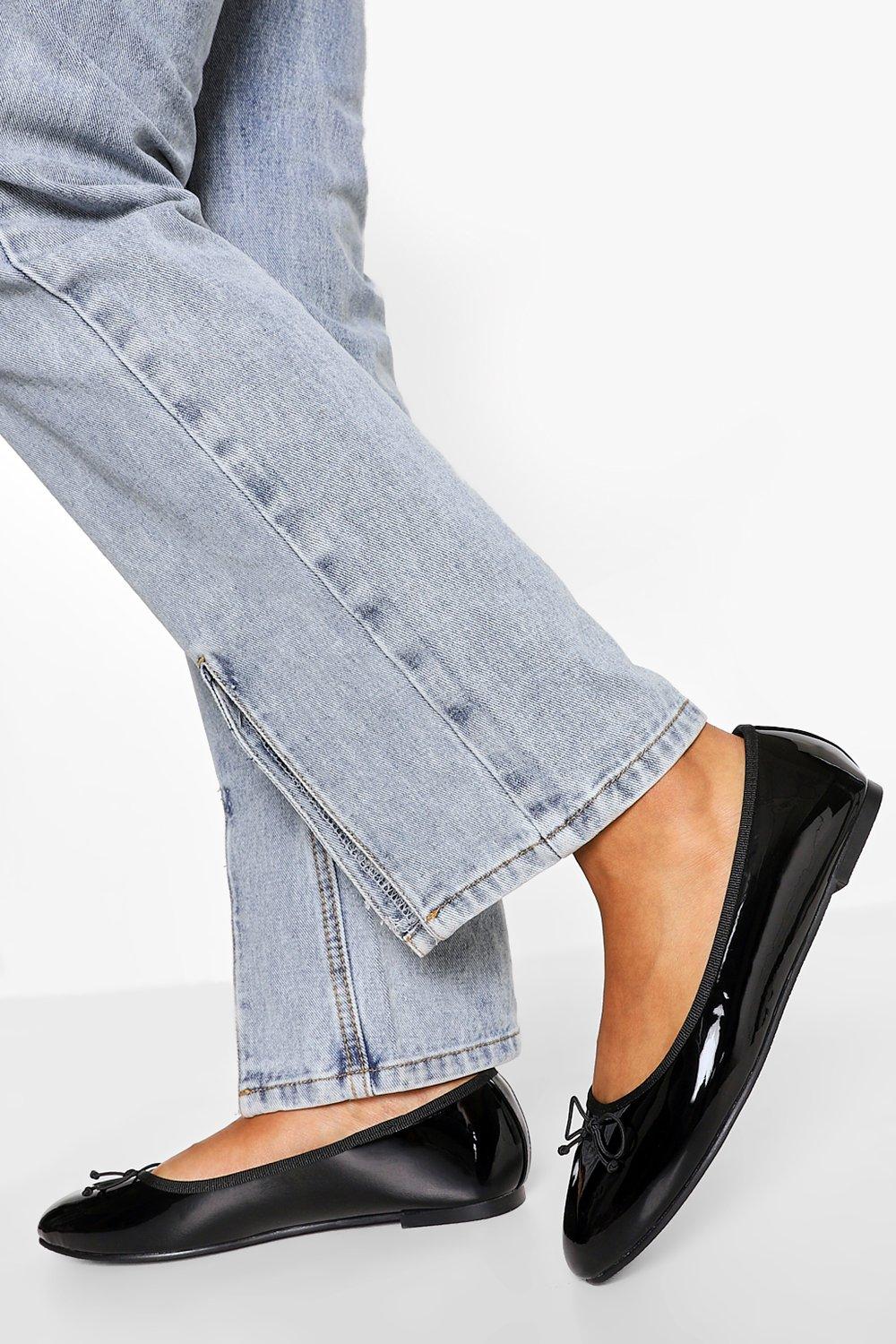 chaussures wide fit femme