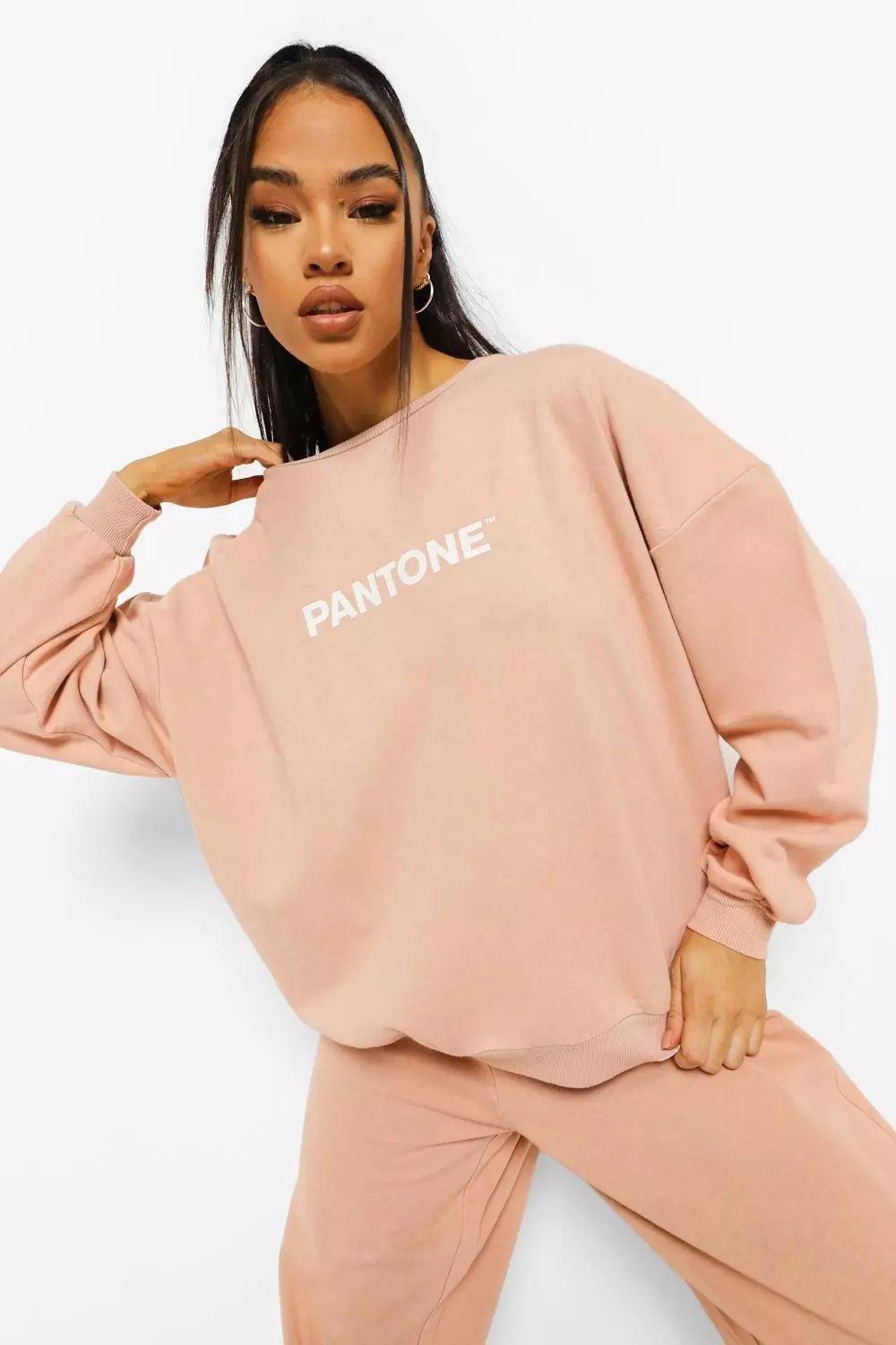 Pantone sweatshirt store