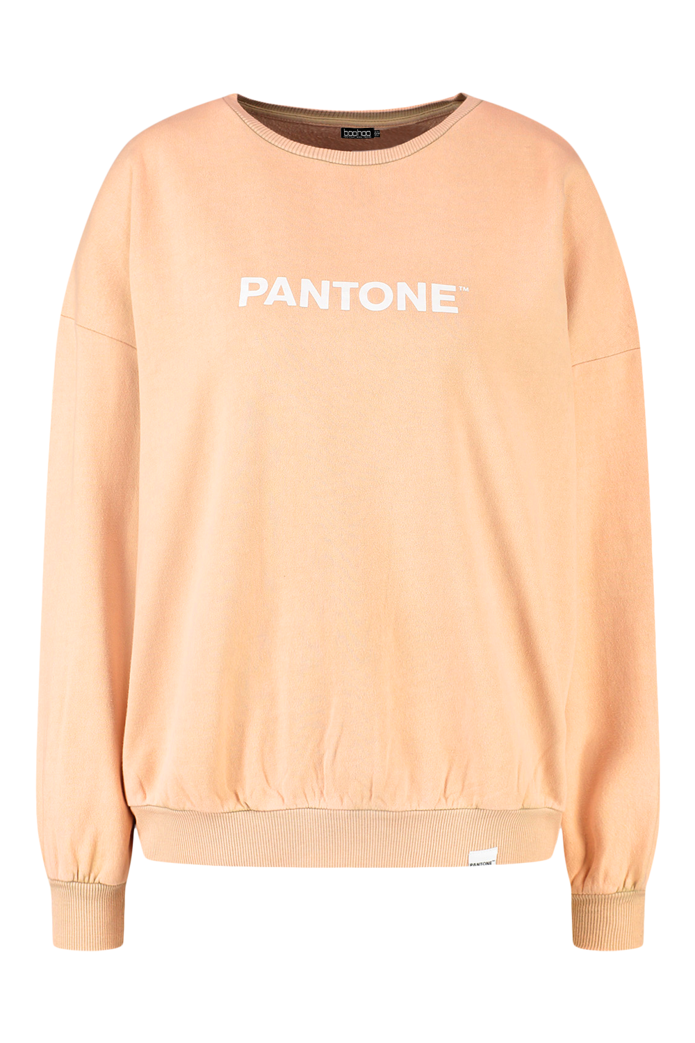 Pantone sweatshirt store