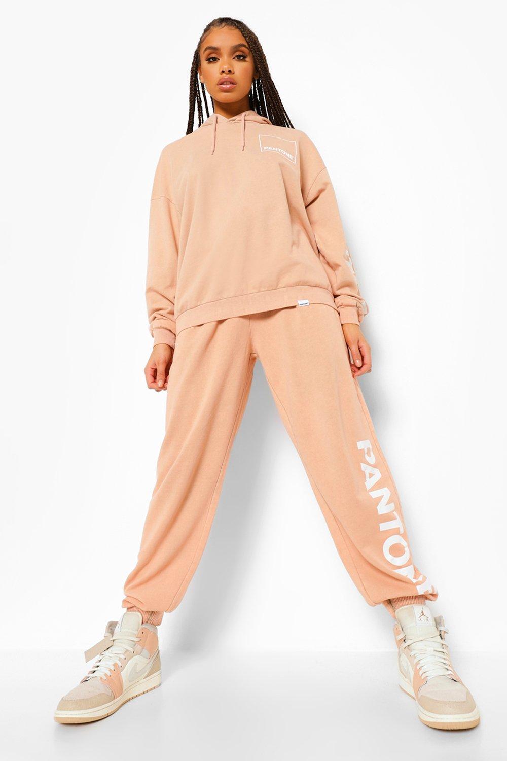 Missguided acid wash discount joggers