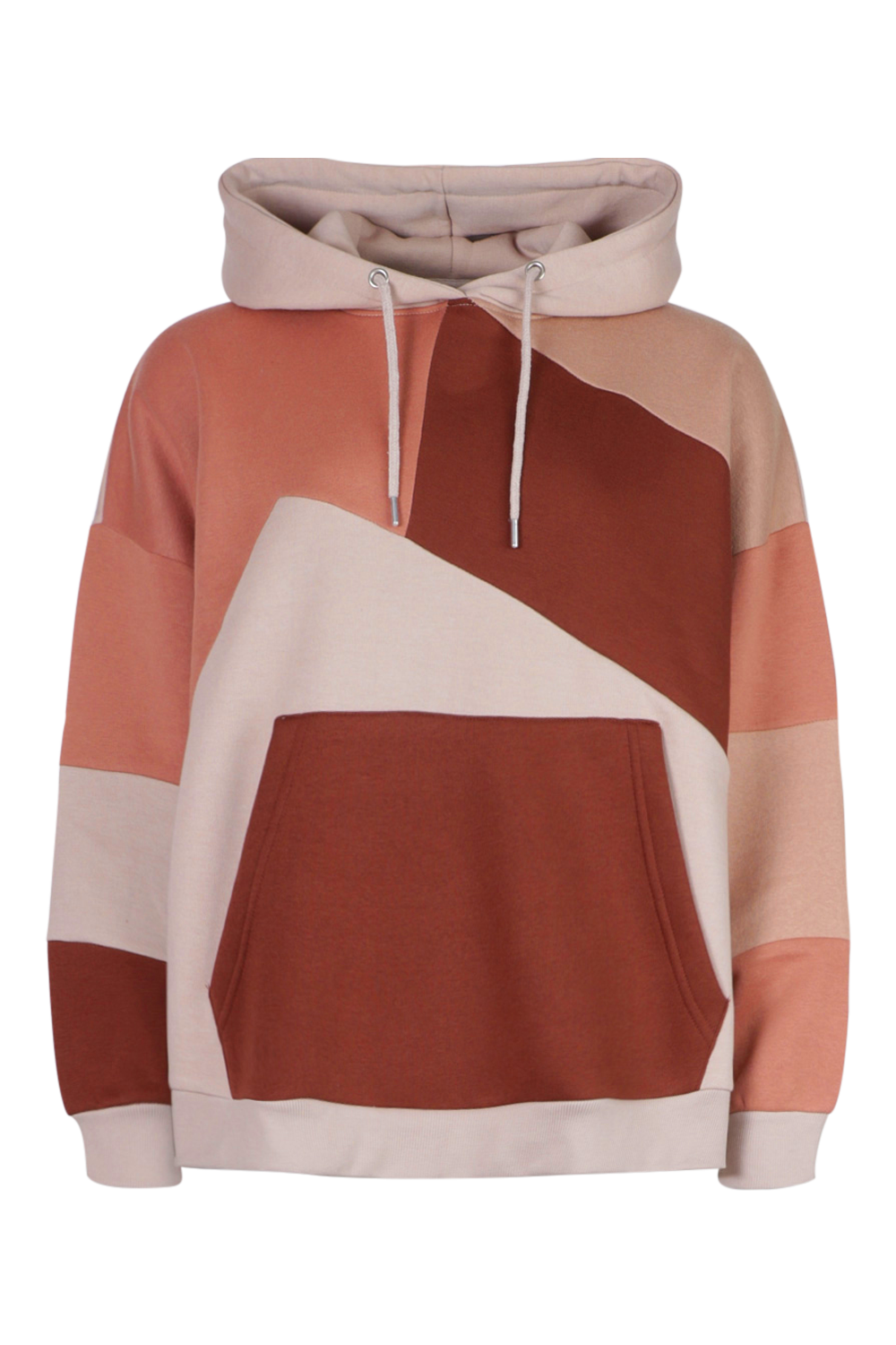 nfl patchwork hoodie