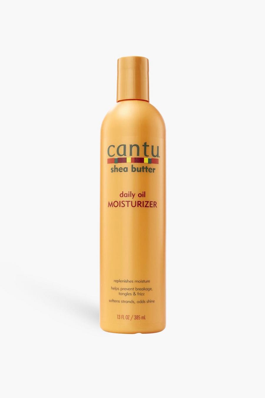 Gel hidratante para el cabello de Cantu, Naranja image number 1