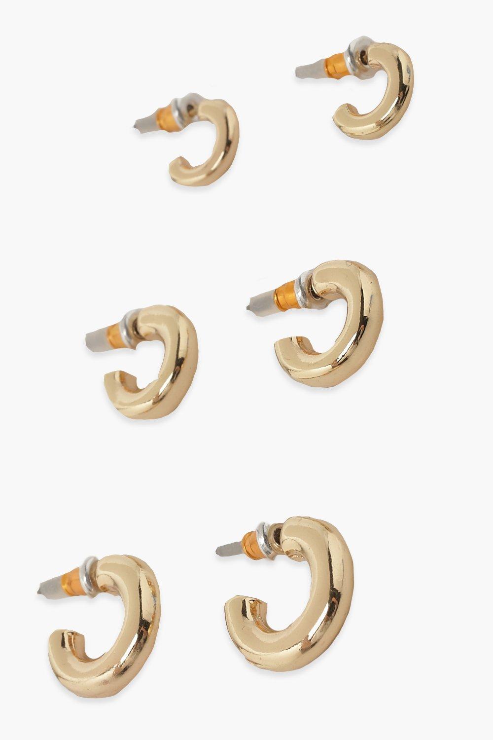 Topshop earrings deals