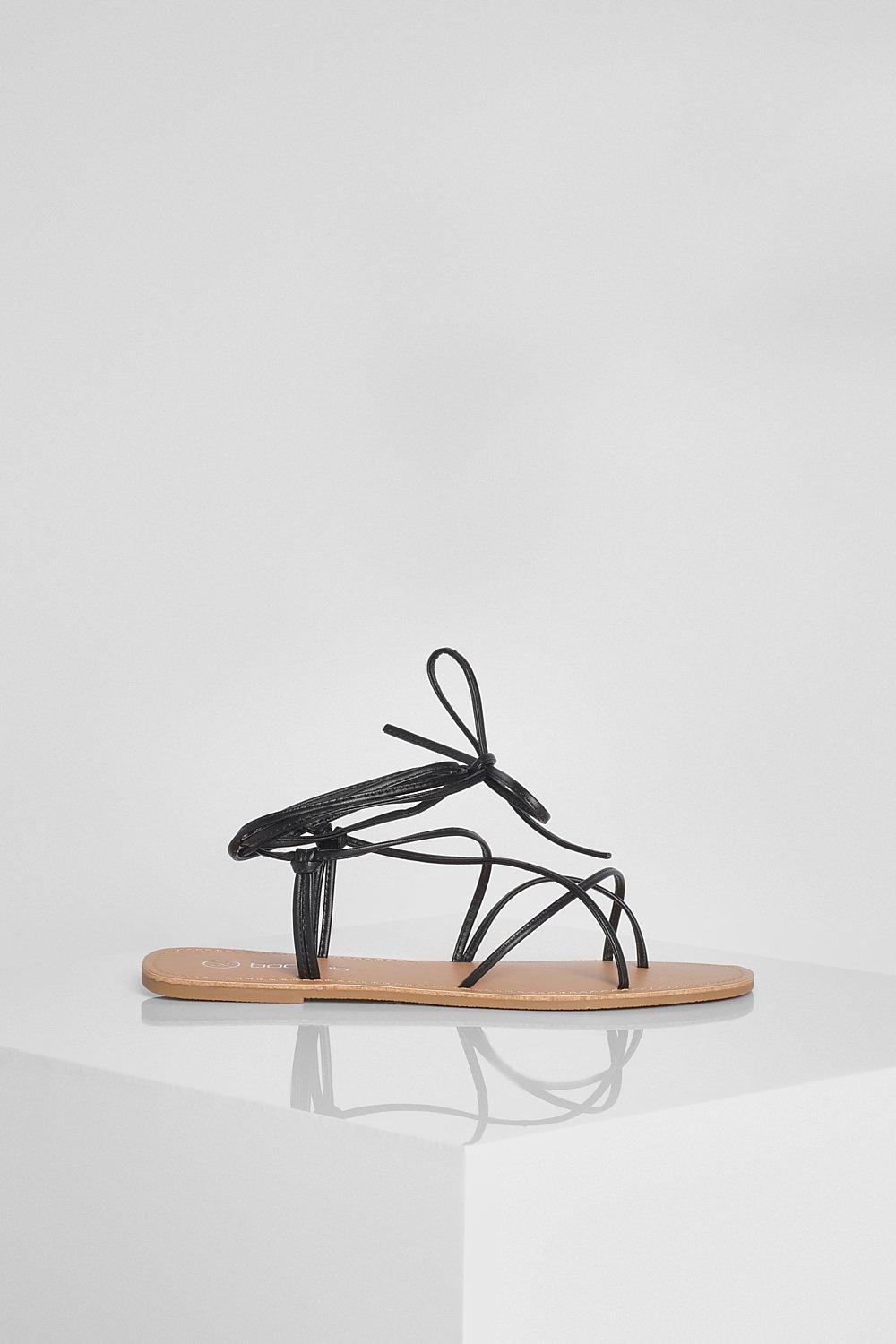 Sandali minimal deals