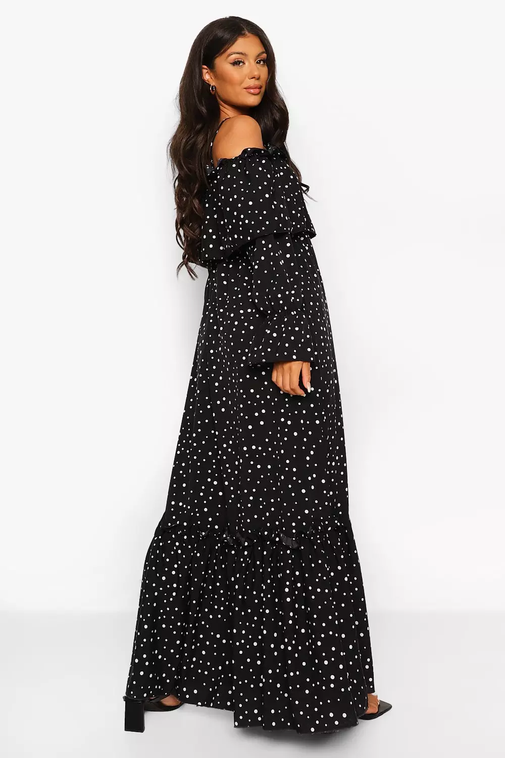 Boohoo ME