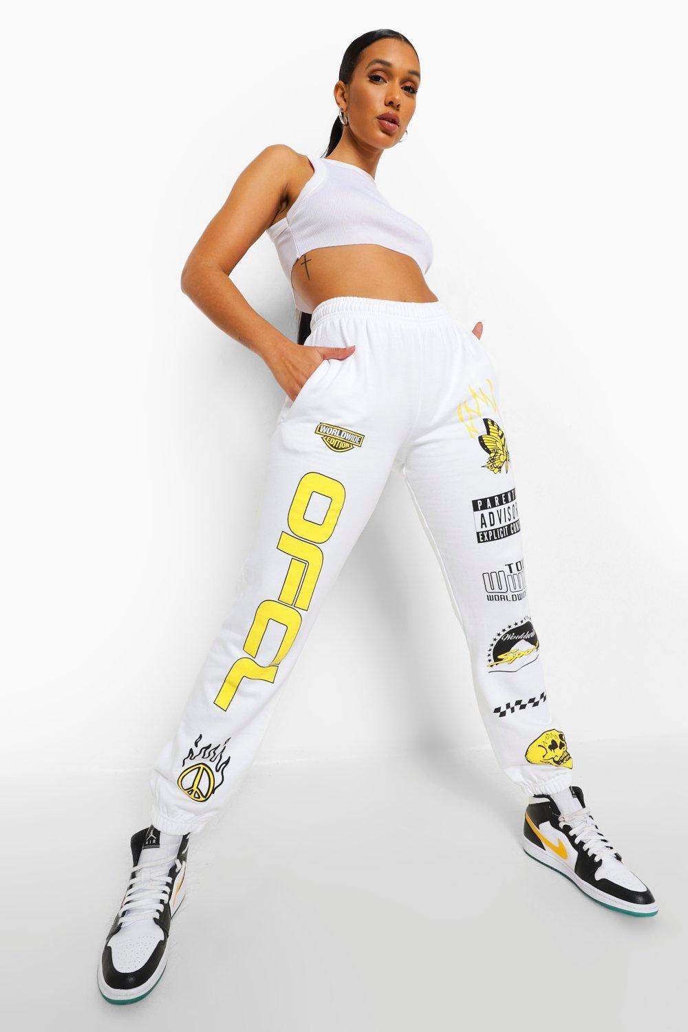 https://media.boohoo.com/i/boohoo/fzz05409_white_xl_2/female-white-ofcl-graphic-print-joggers