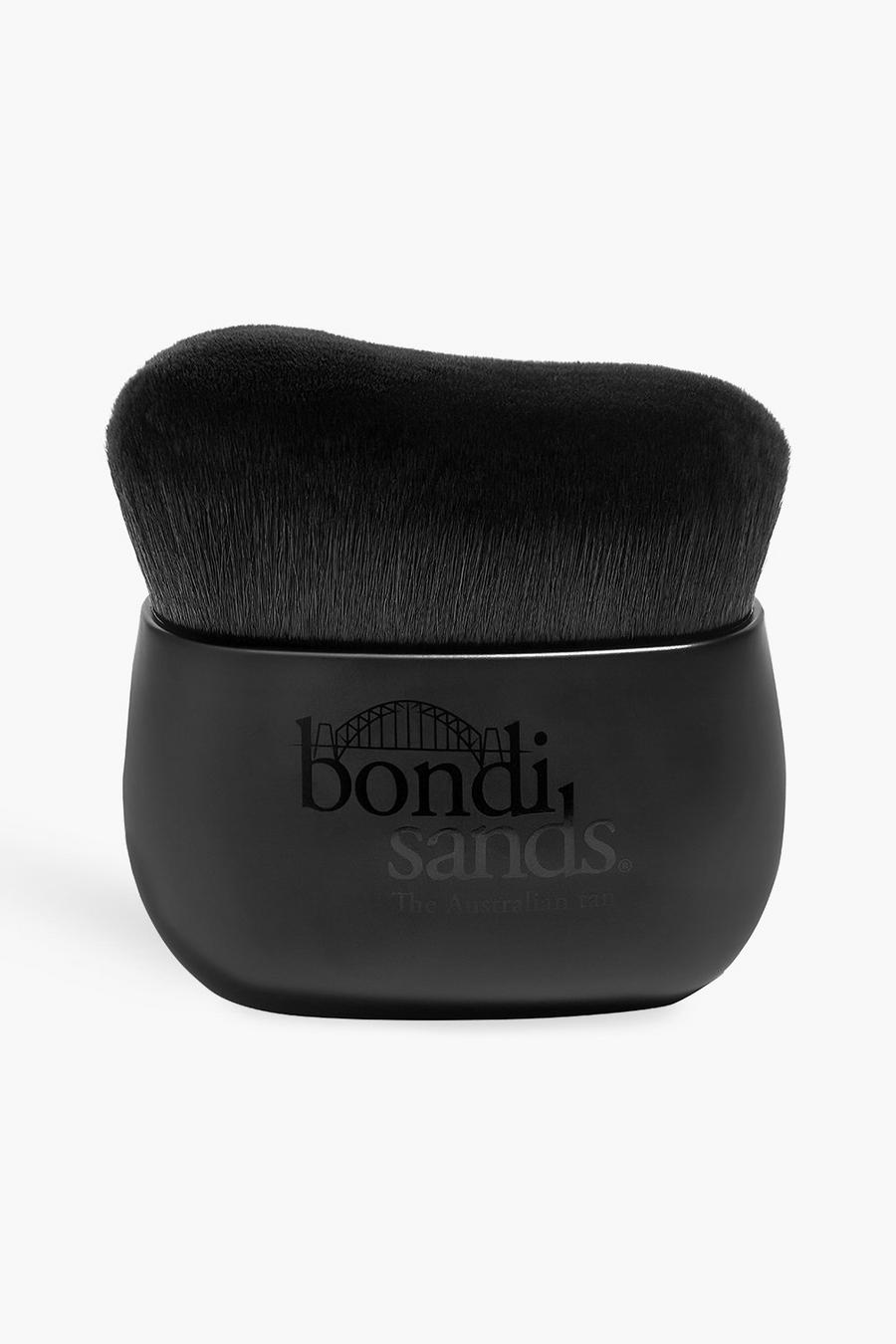 Black Bondi Sands Body Brush image number 1