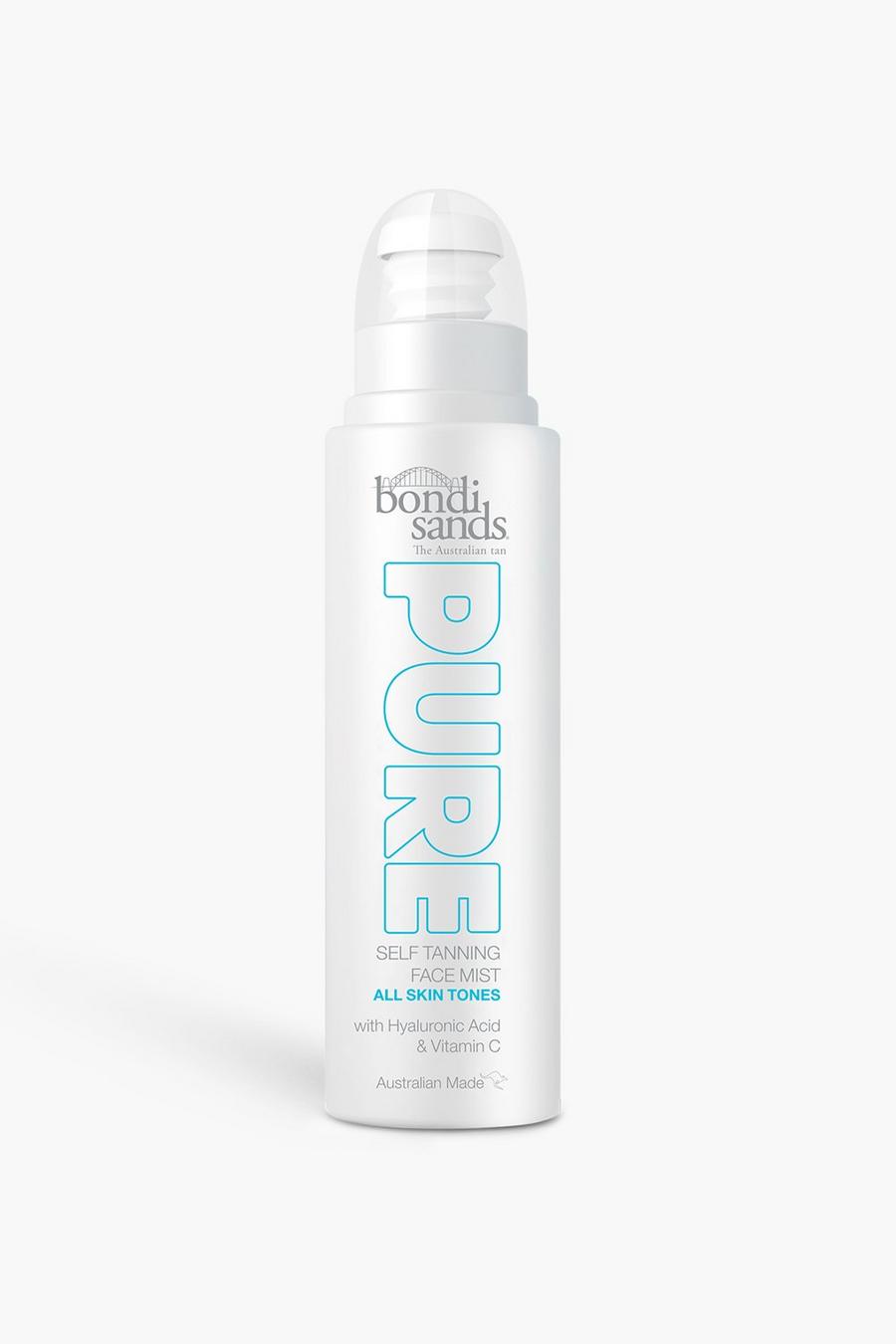 Bondi Sands Pure Selbstbräuner-Spray für das Gesicht 70 ml, Weiß image number 1