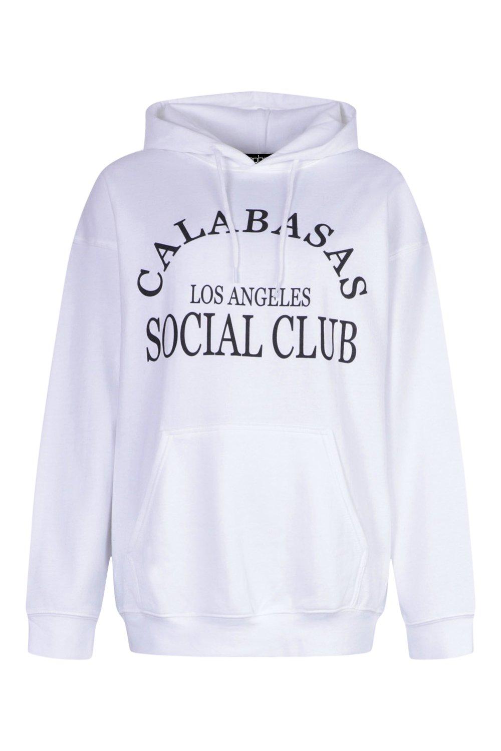 Calabasas felpa on sale