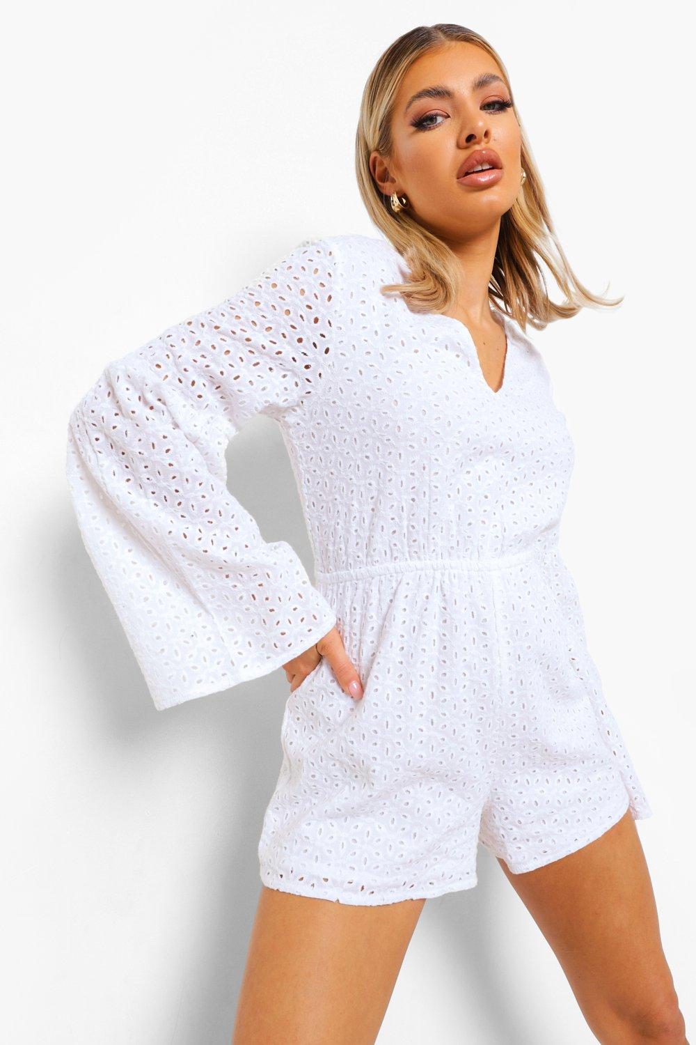 net playsuit