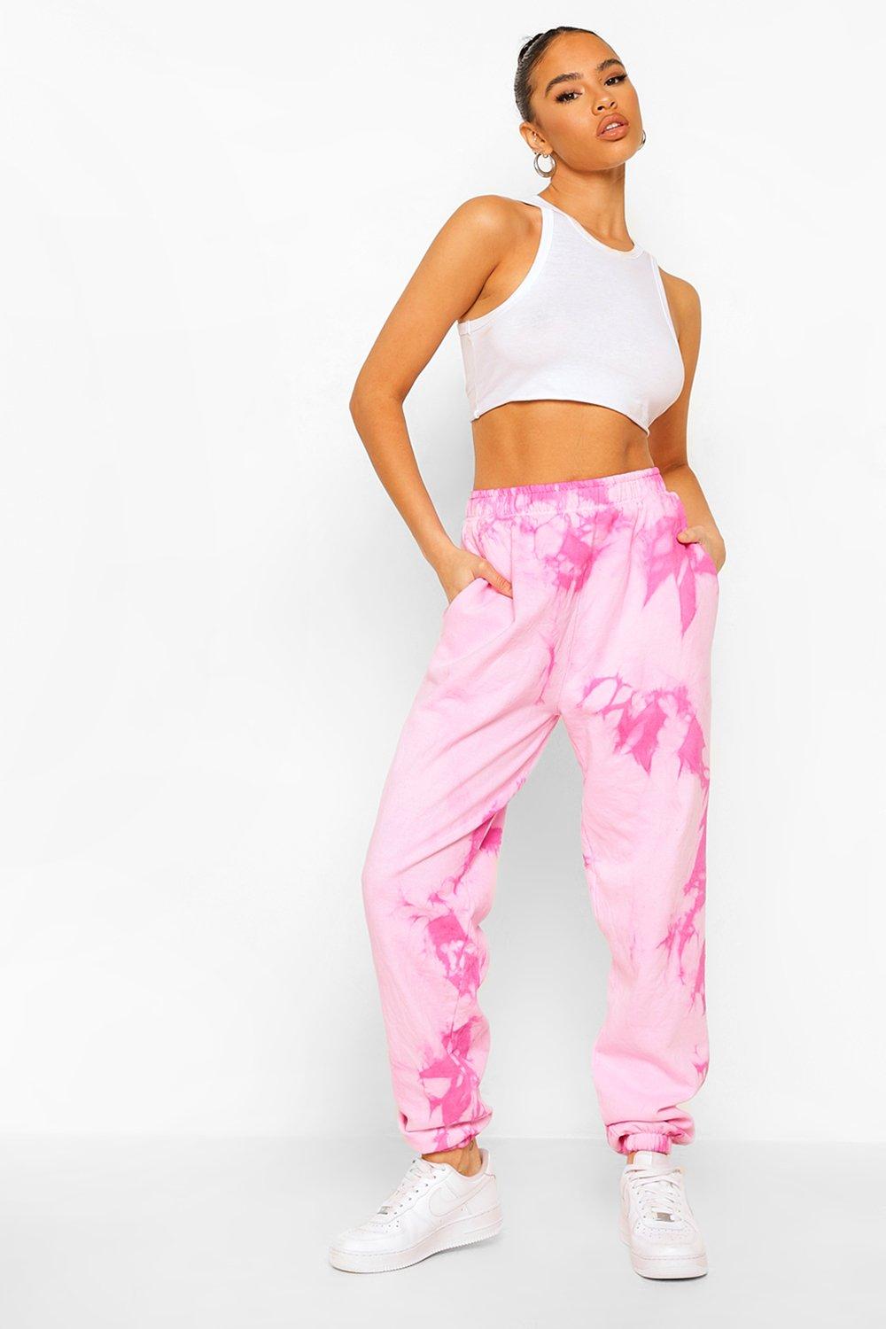 Rosa Tie Sweatpants