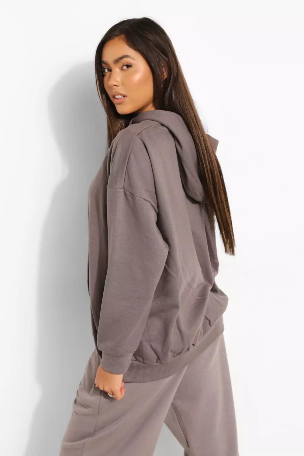 Boohoo ME