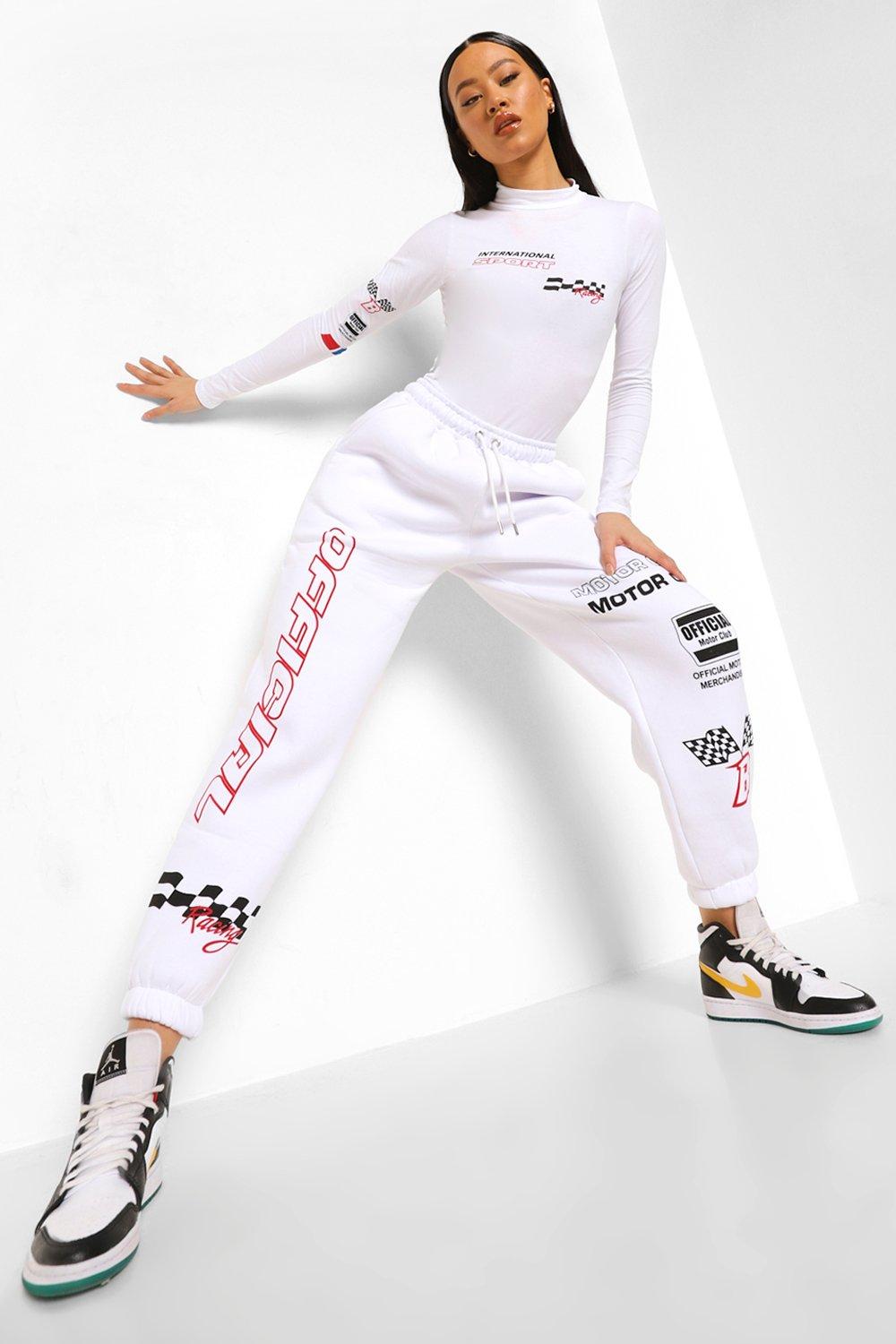 Motorsport bodysuit store