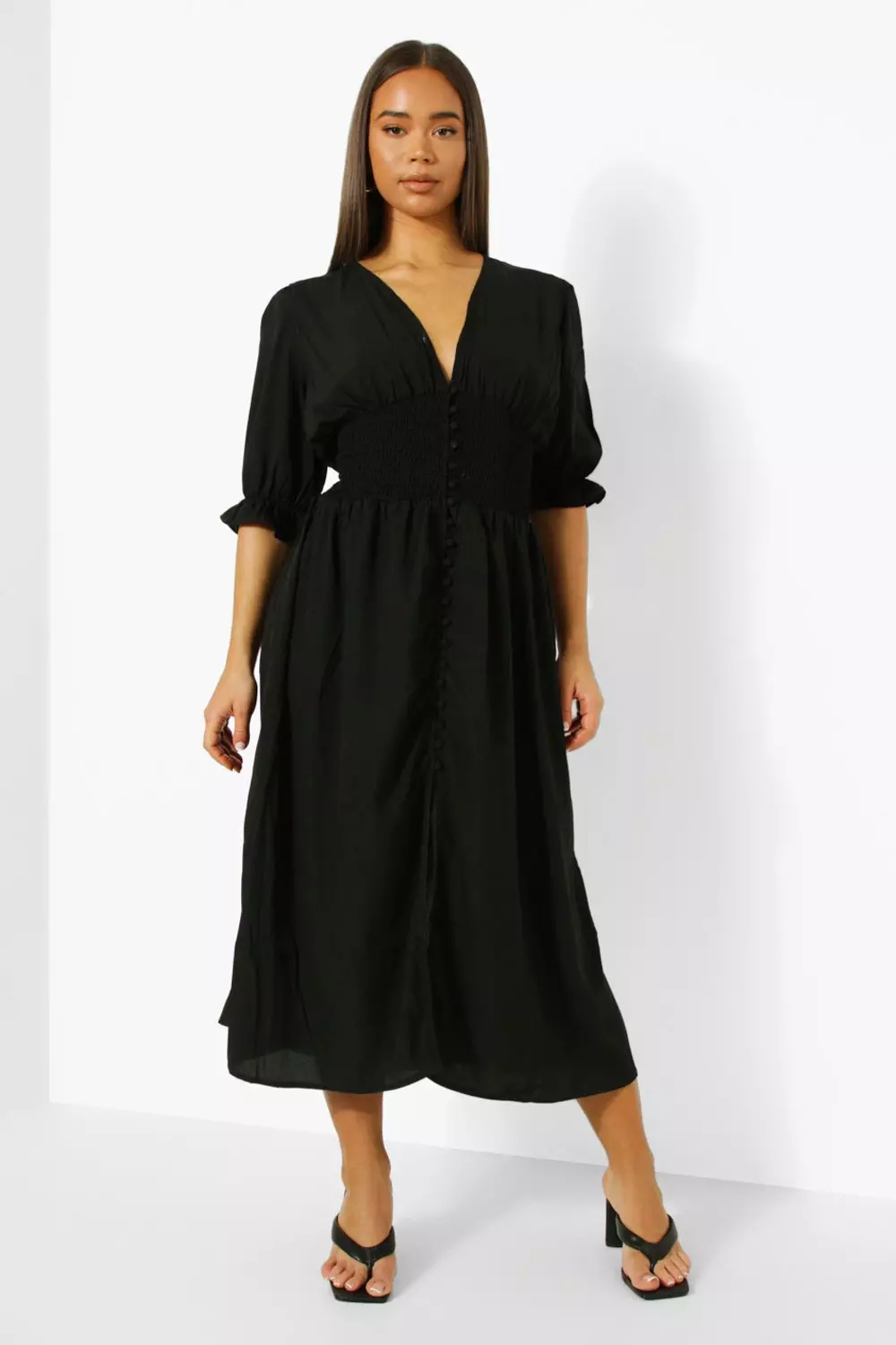 Boohoo ME