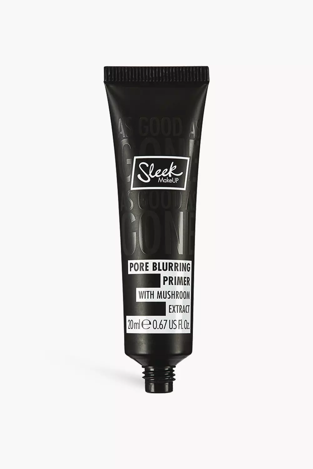 Black Sleek Makeup Pore Blurring Face Primer alternative image