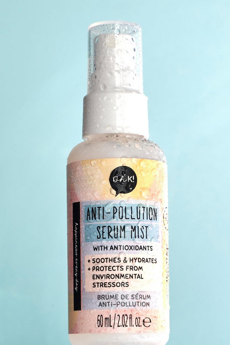 Oh K! - Brume sérum anti-pollution, Baby pink image number 1
