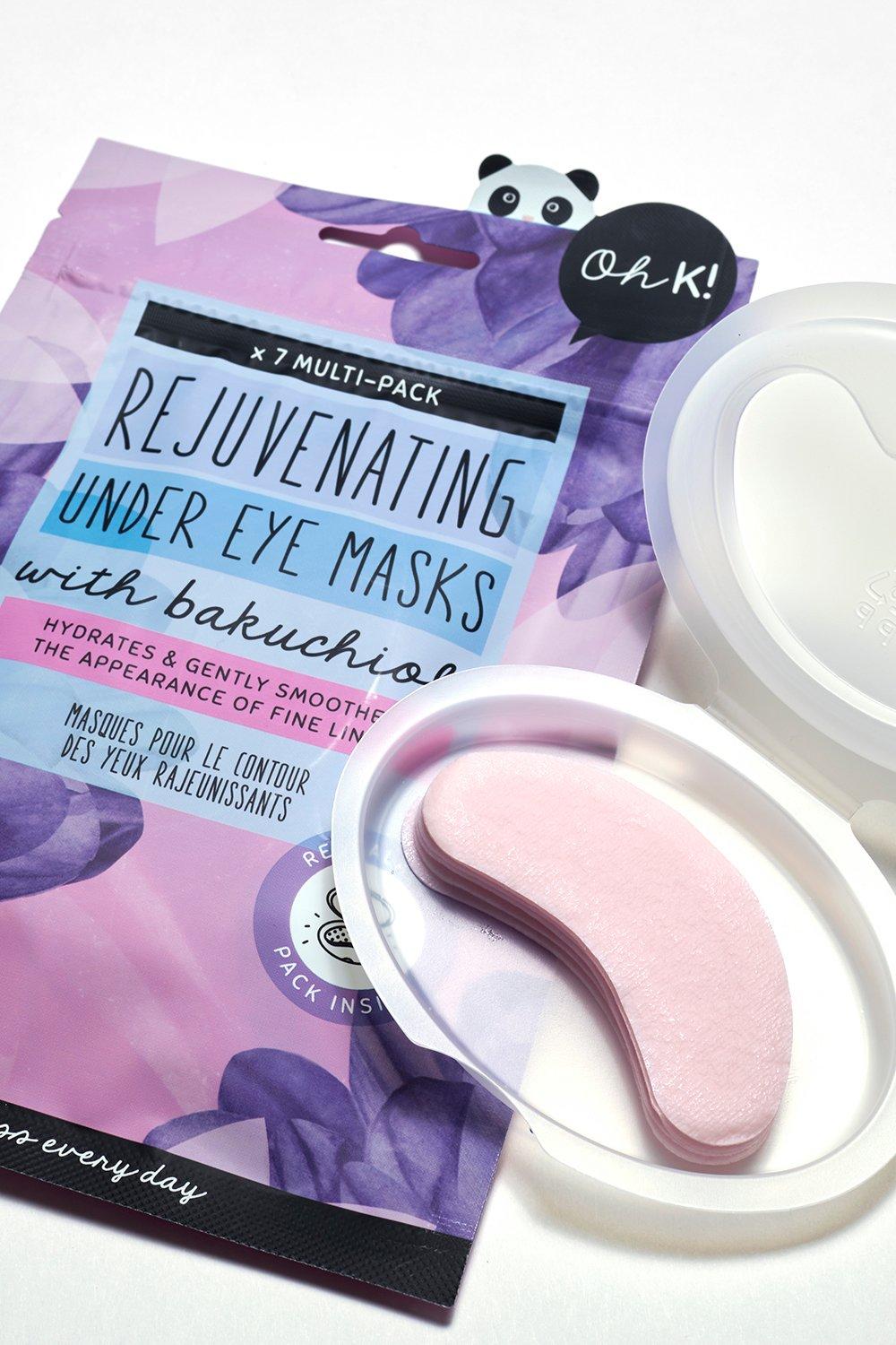 Oh K Rejuvinating Eye Mask Oh K Rejuvinating Eye Mask
