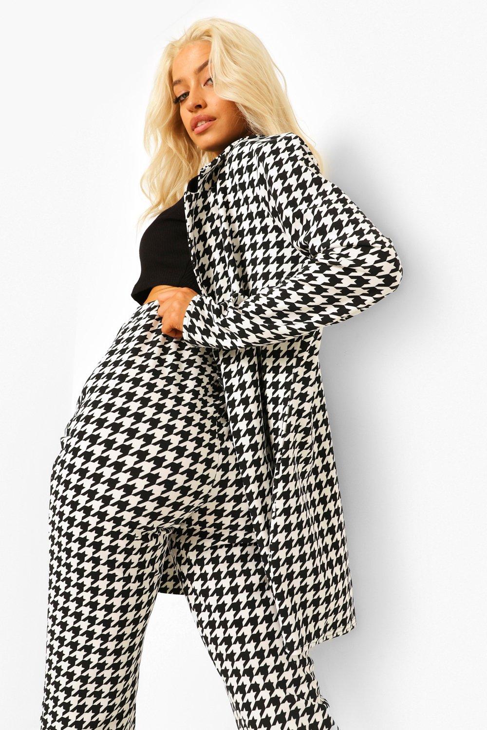 Dogtooth 2025 suit womens