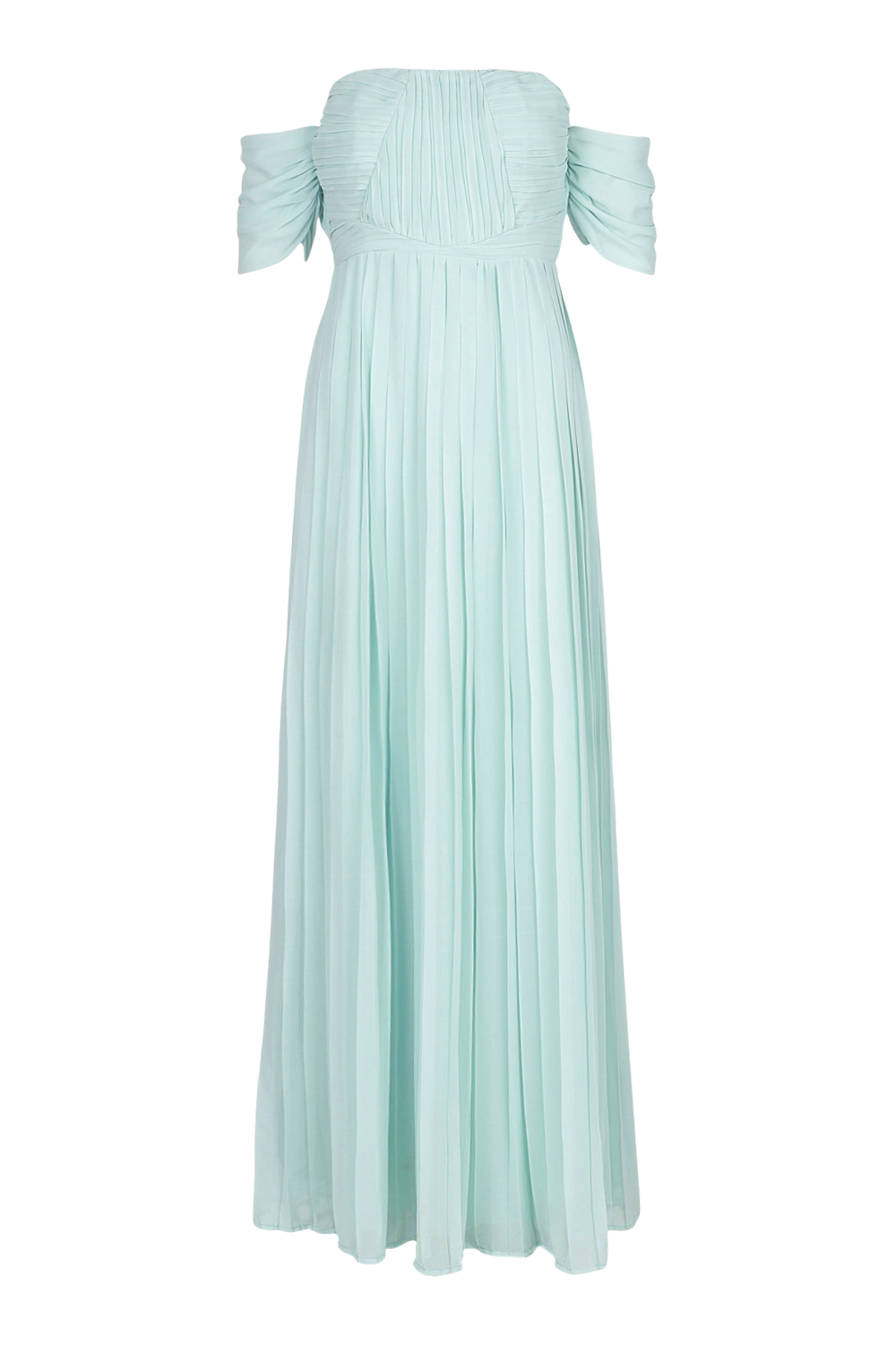 Mint green shop bridesmaid dresses ebay