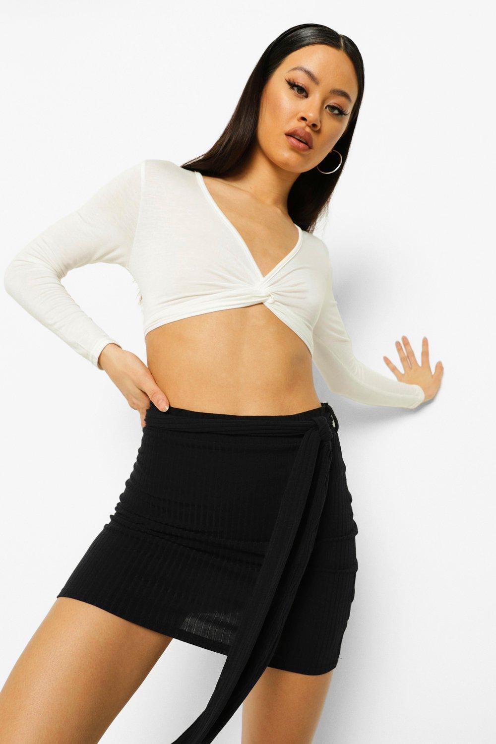 Bodycon mini outlet skirts