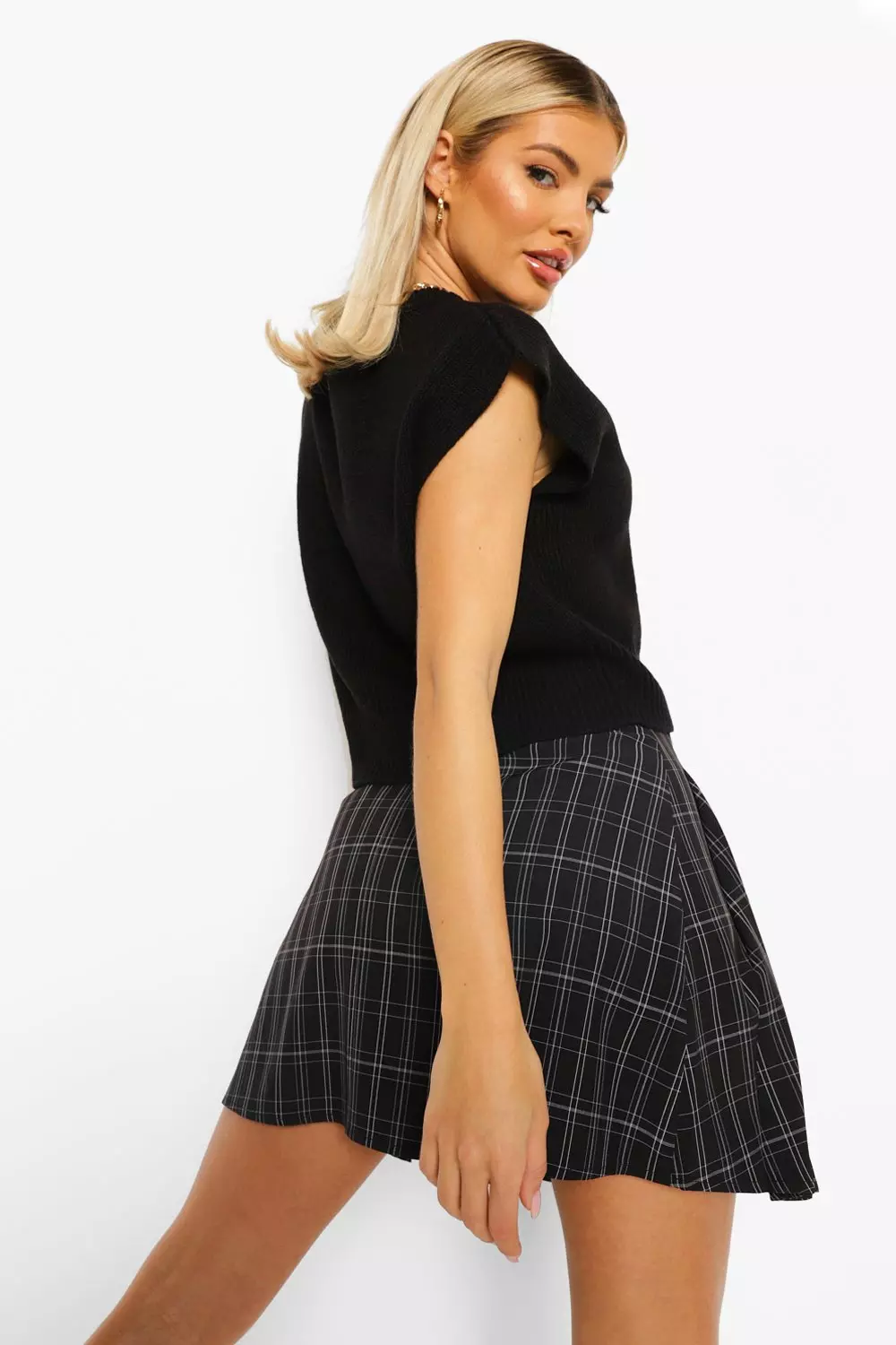 Boohoo ME