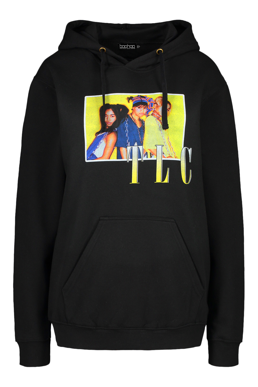 Tlc hoodie outlet