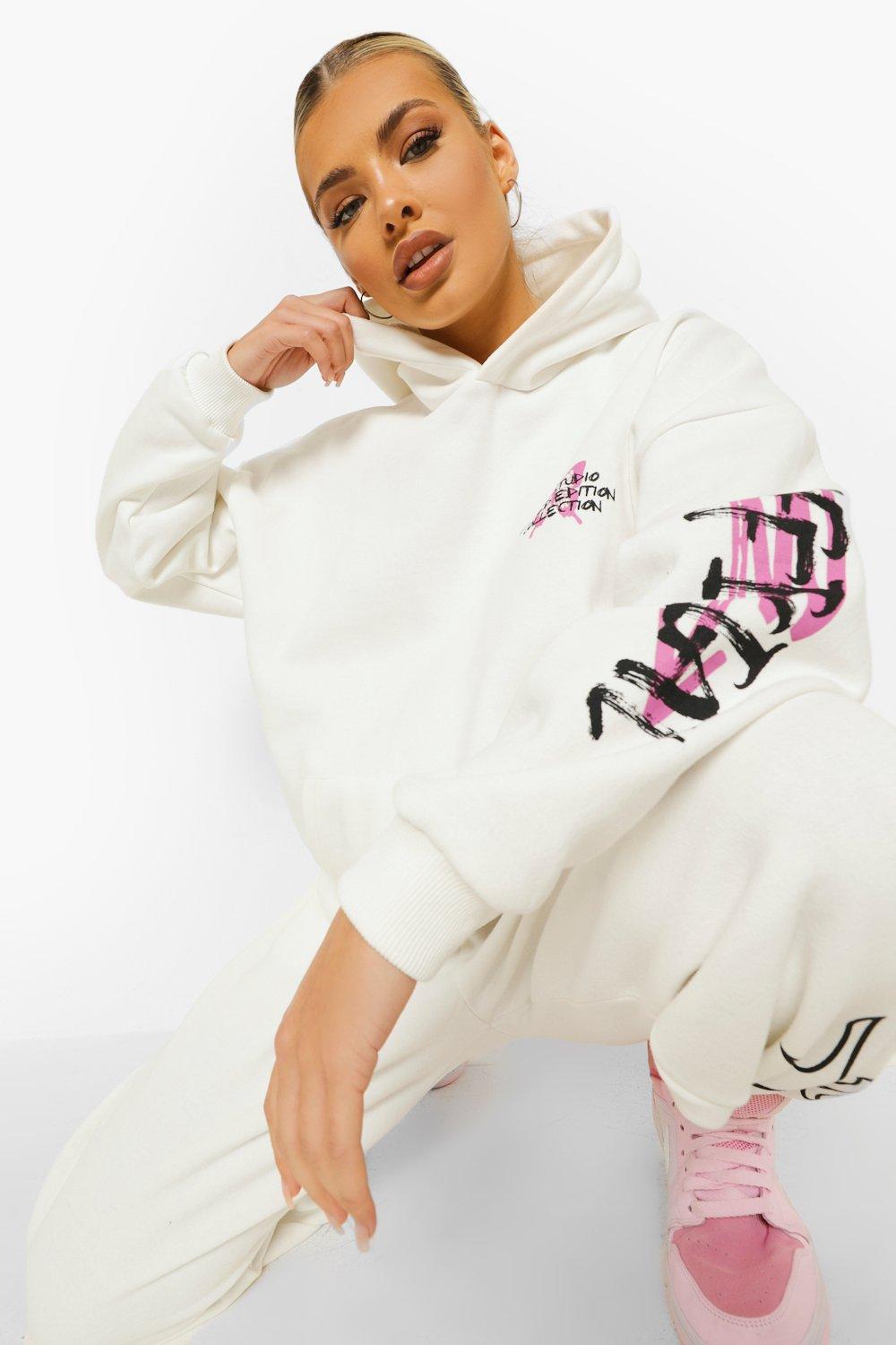 Tracksuits, Womens Tracksuits & Sets, boohoo UK