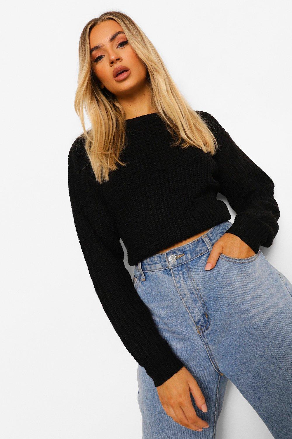 Lace up back on sale sweaters