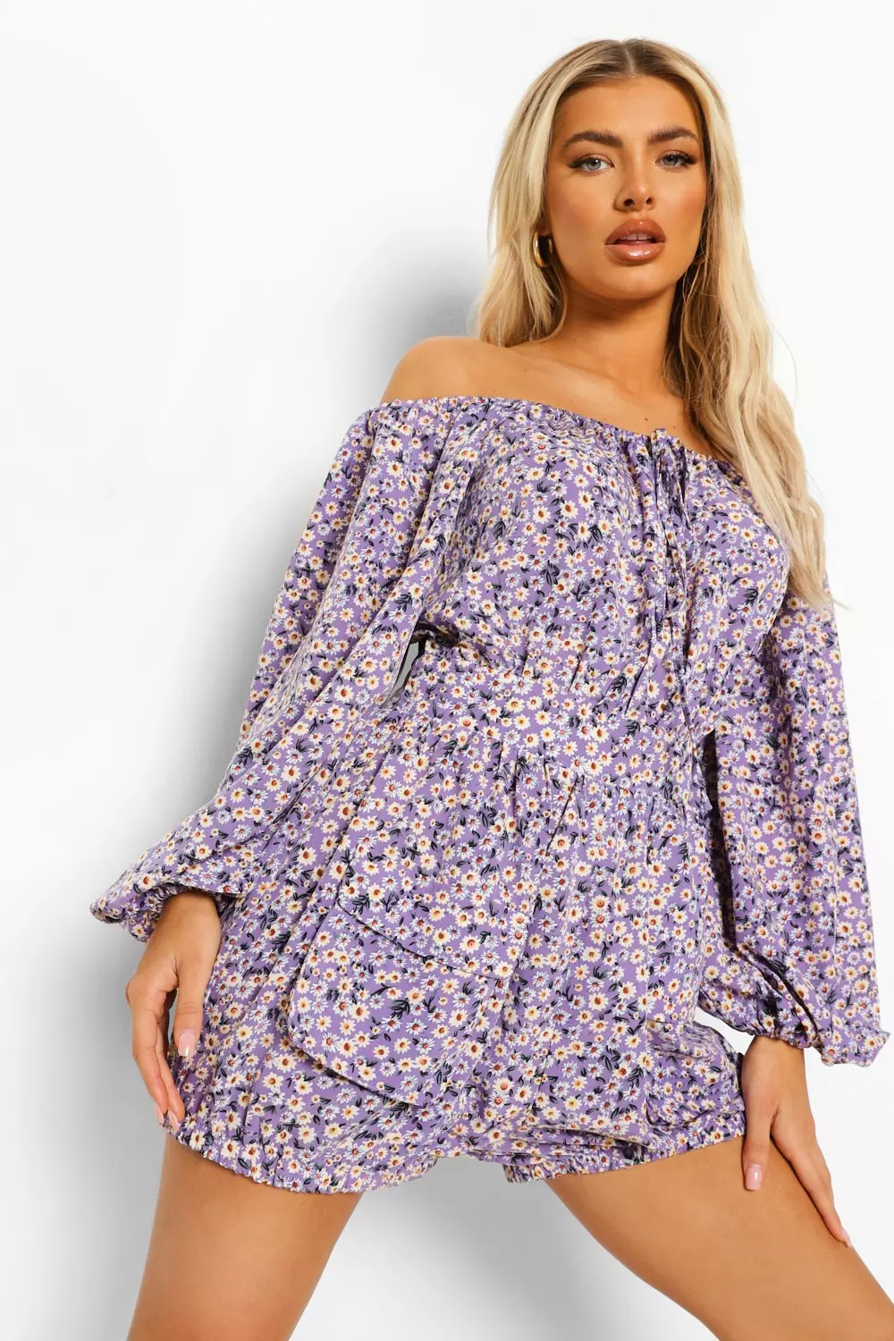 Boohoo ME