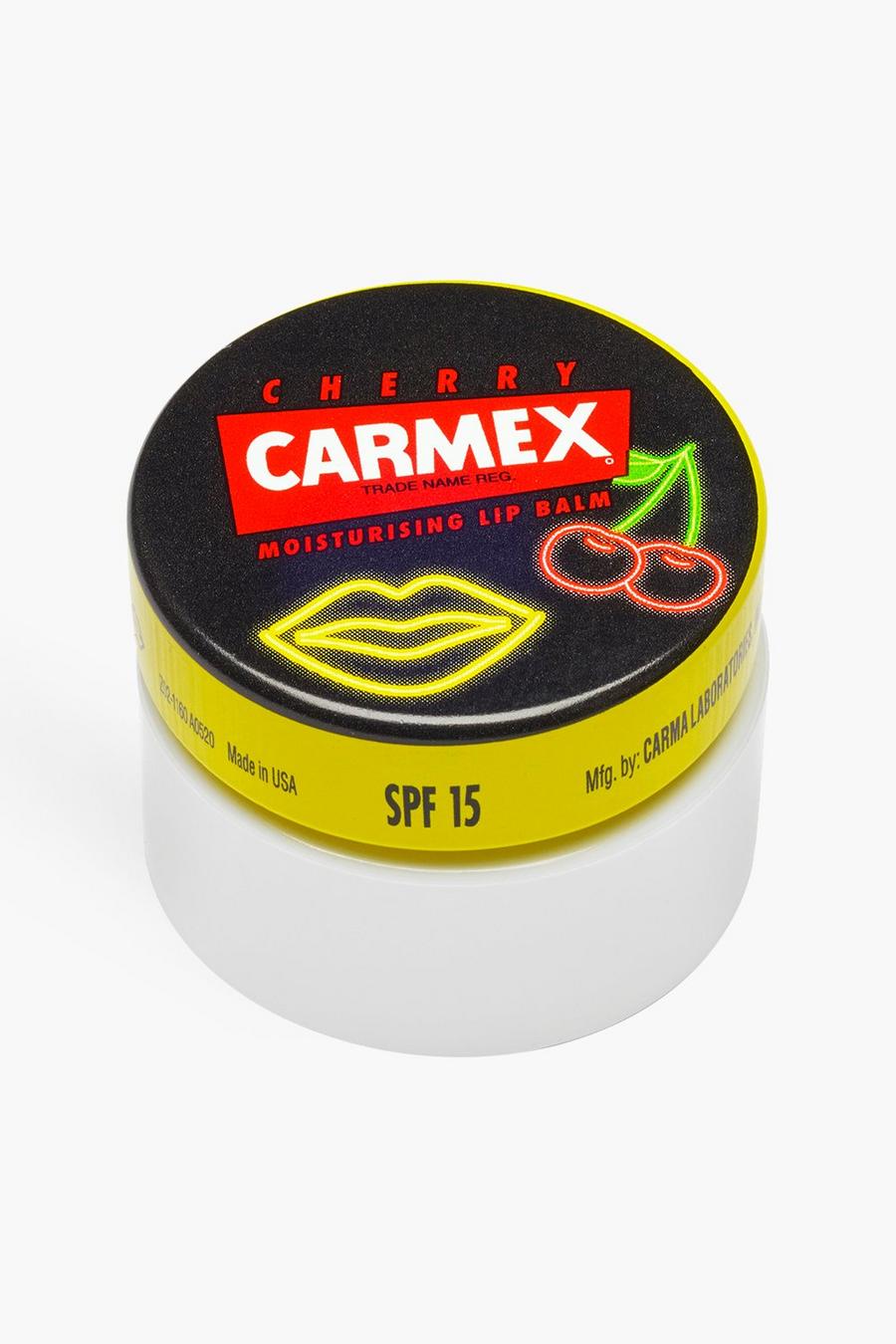 Multi Carmex Limited Edition Neon Cherry Pot image number 1