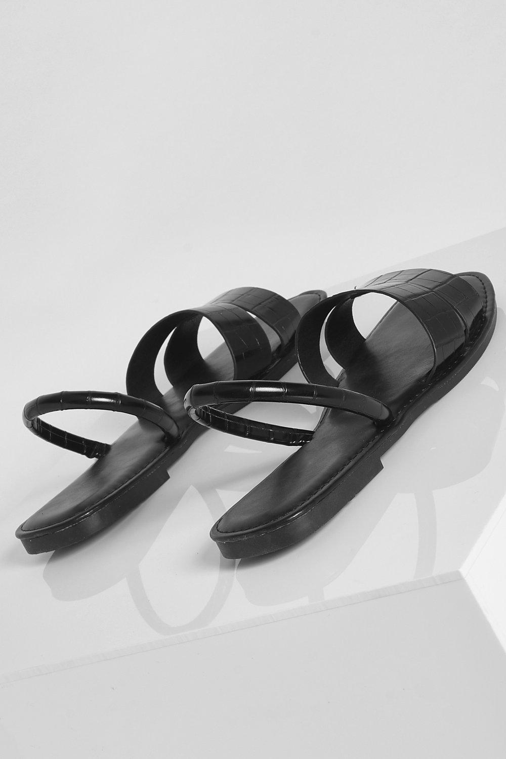 Jelly store slingback sandals