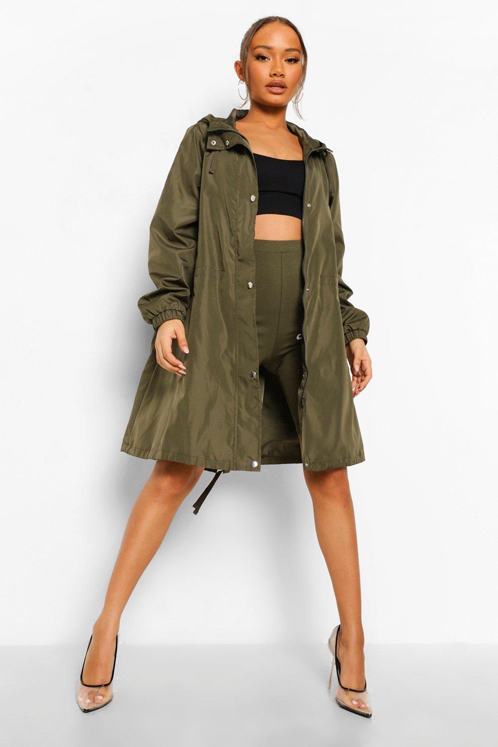 festival mac coat