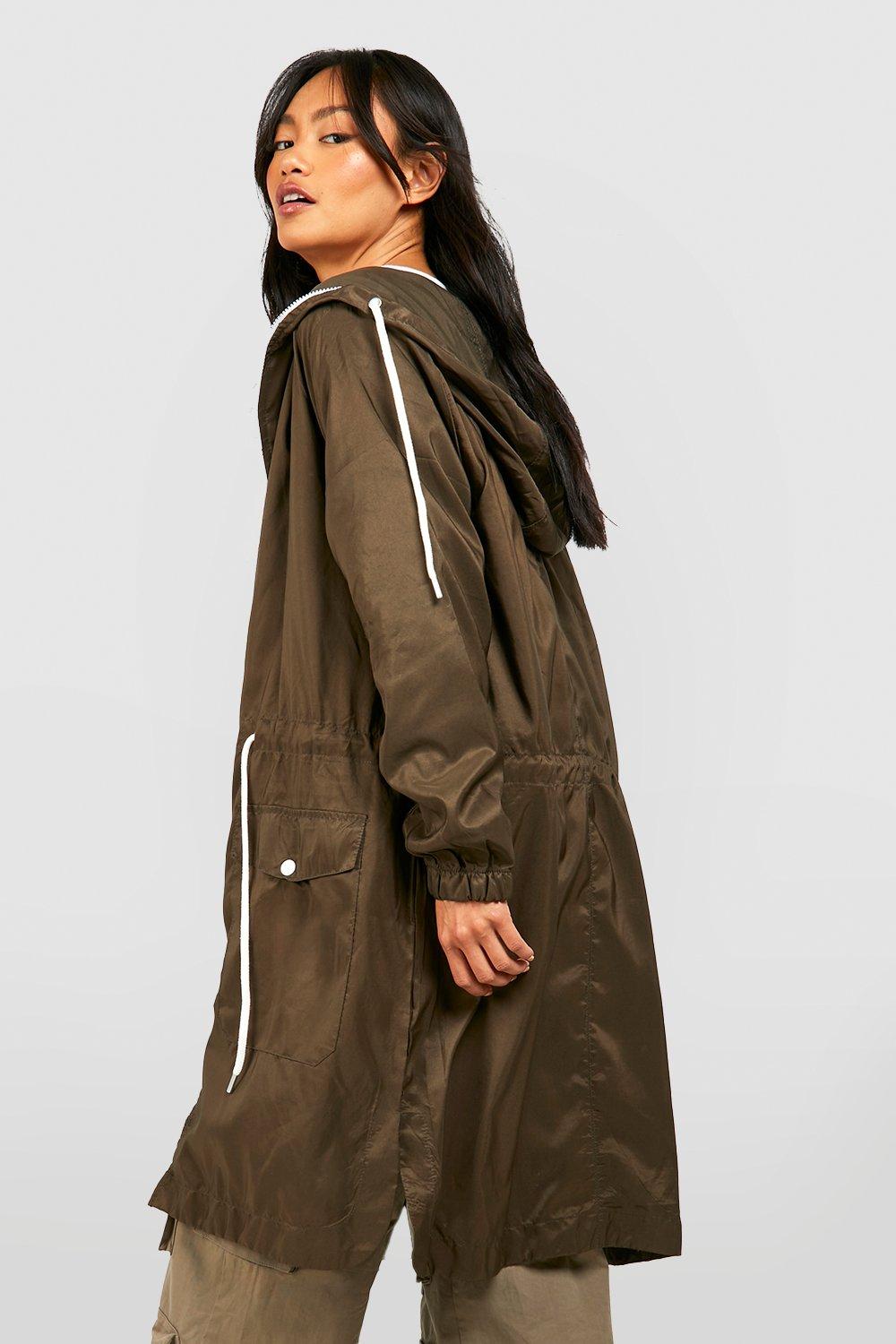 Festival 2025 mac coat