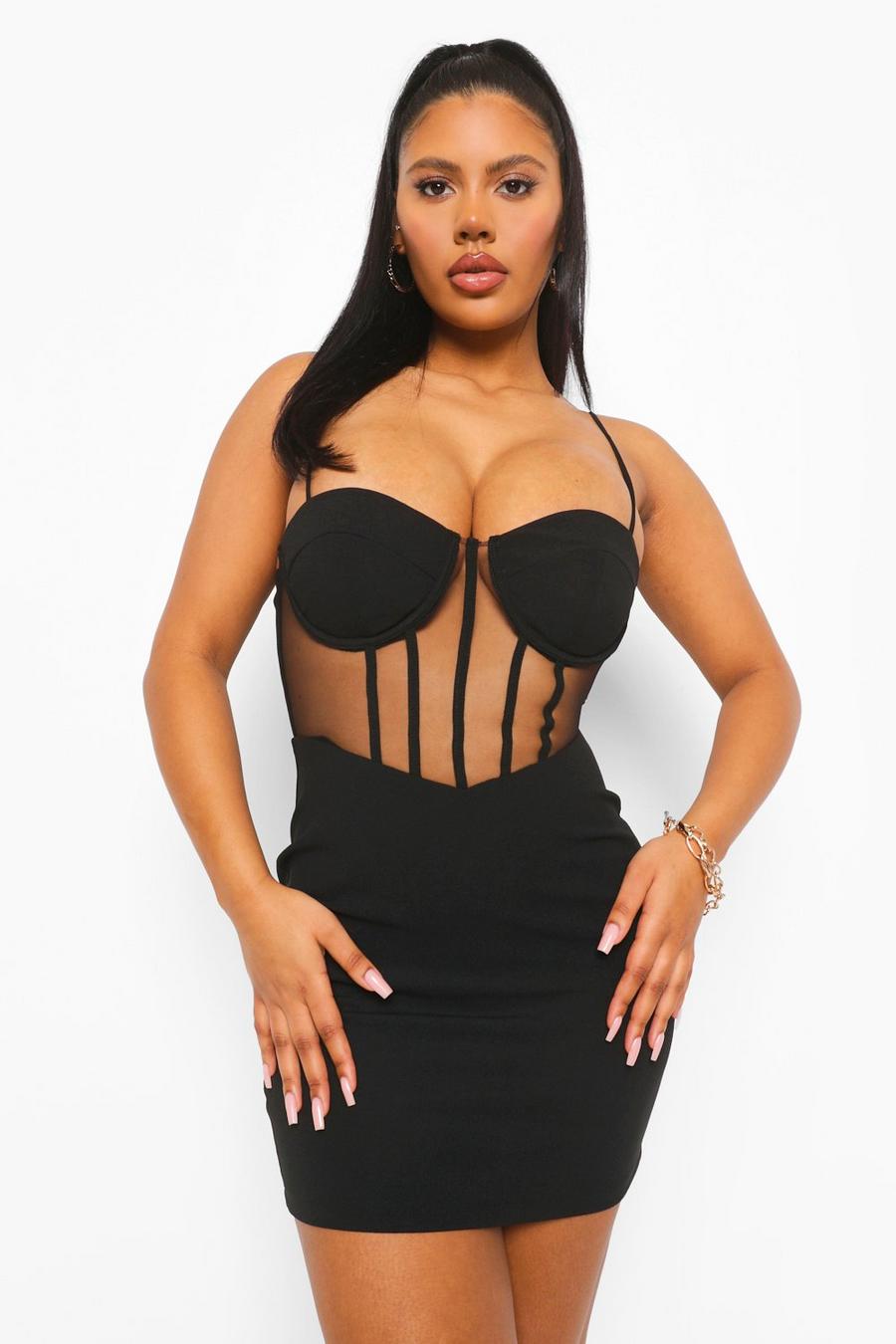 https://media.boohoo.com/i/boohoo/fzz07737_black_xl/female-black-mesh-corset-strappy-mini-dress/?w=900&qlt=default&fmt.jp2.qlt=70&fmt=auto&sm=fit