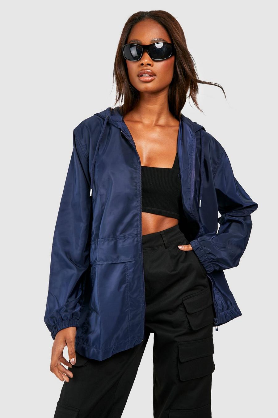 Women's Coats & Jackets | Summer Coats & Jackets | boohoo UK