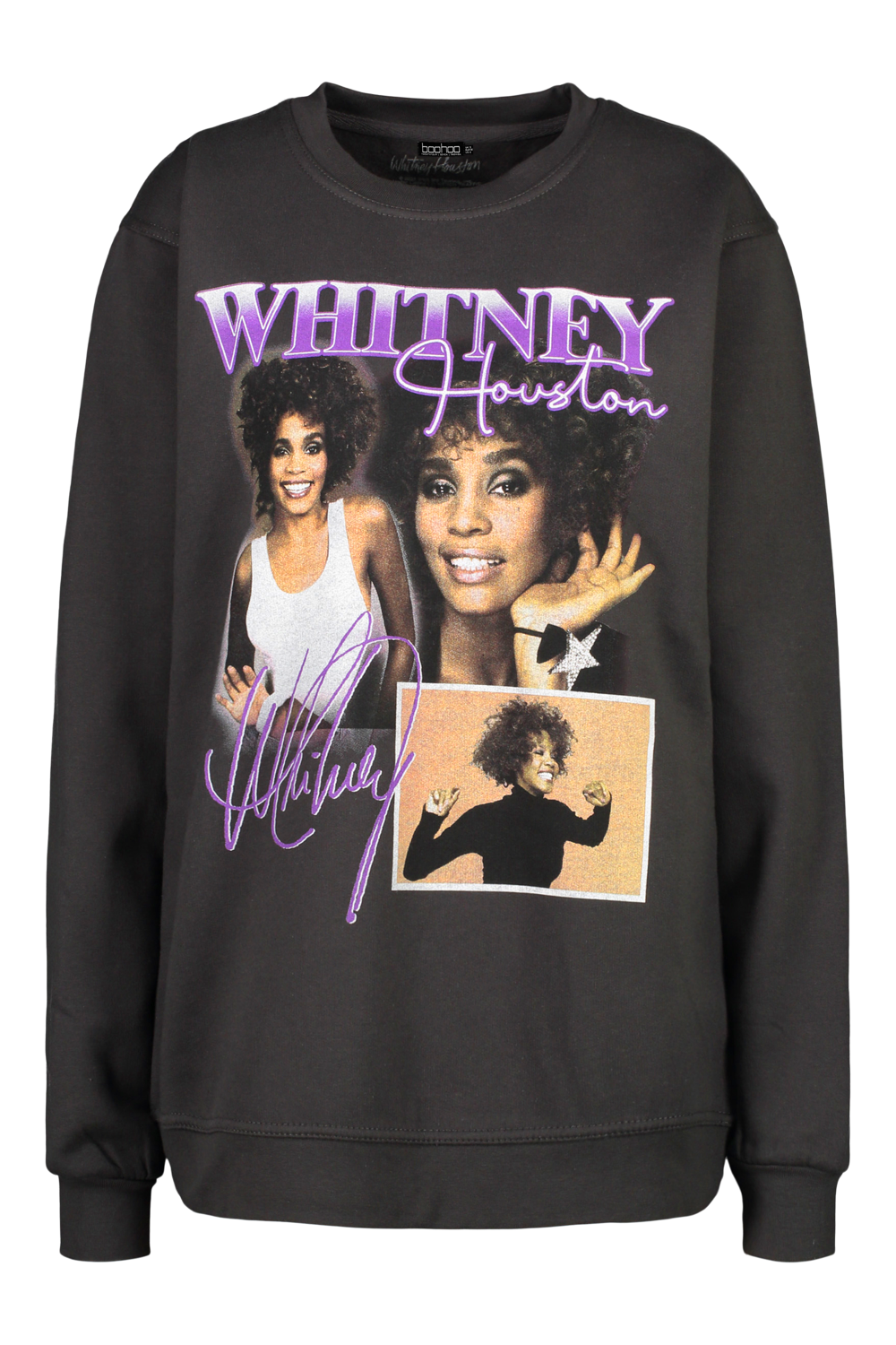 Whitney 2025 houston sweatshirt