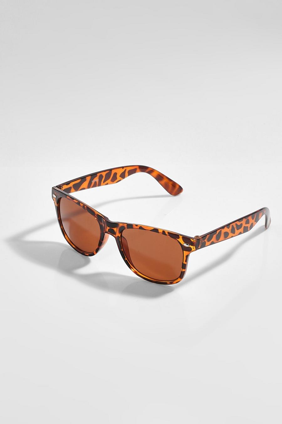 Confezione con 2 paia di occhiali da sole traveller basic , Nero image number 1